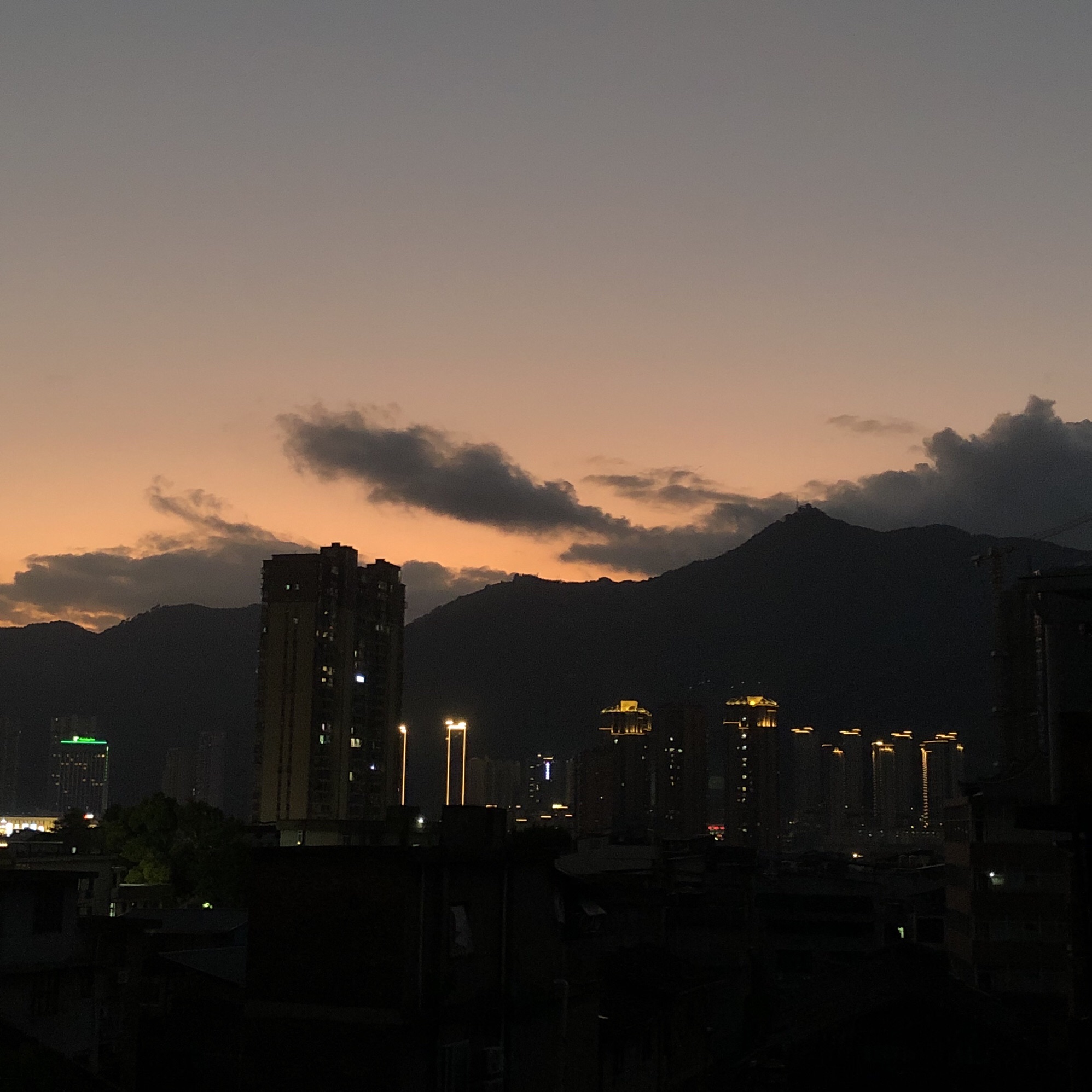 莲池广场