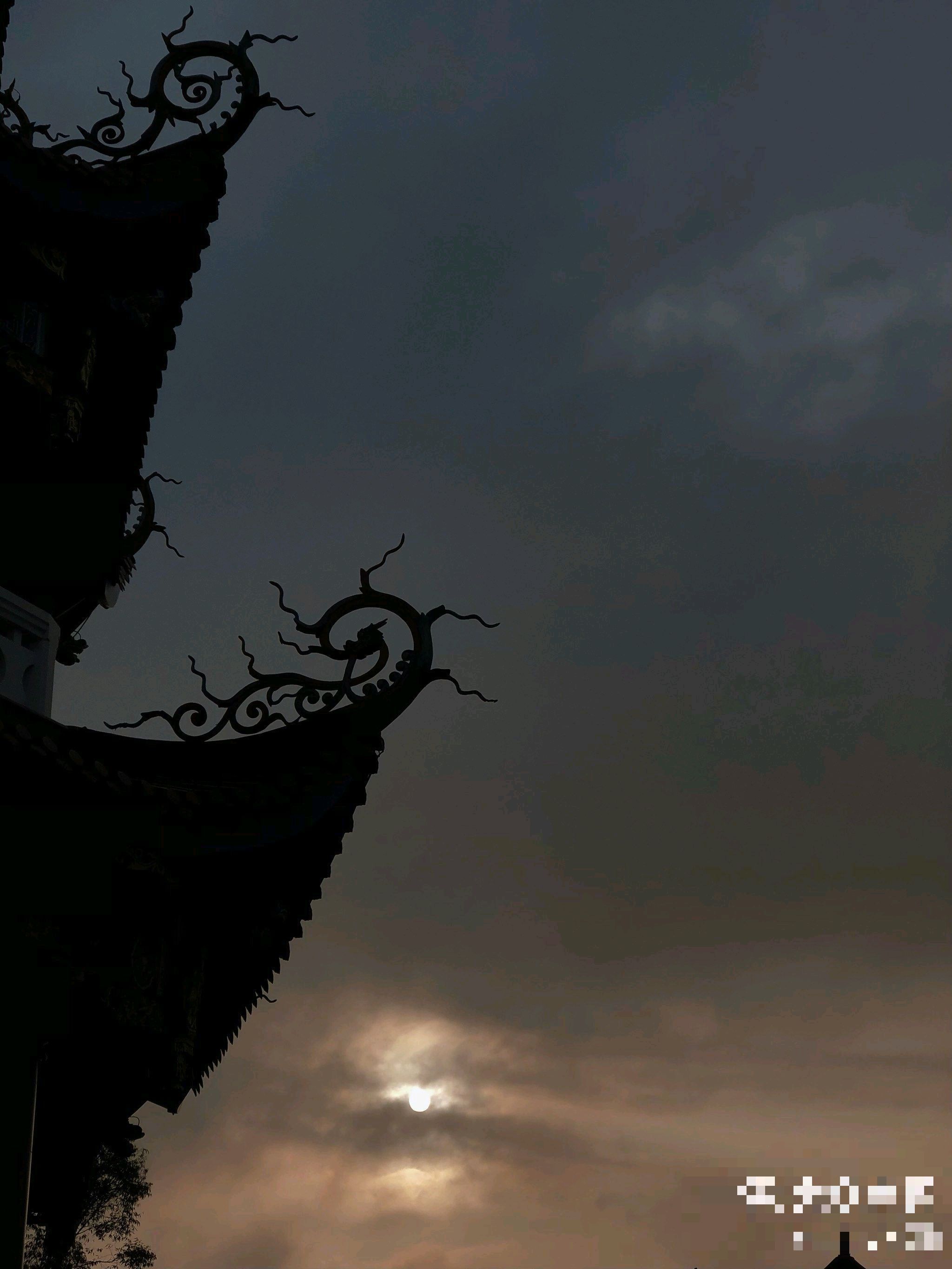 天马山风景区旅行图片