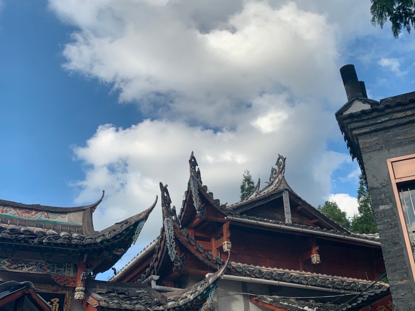 鲤鱼溪公园