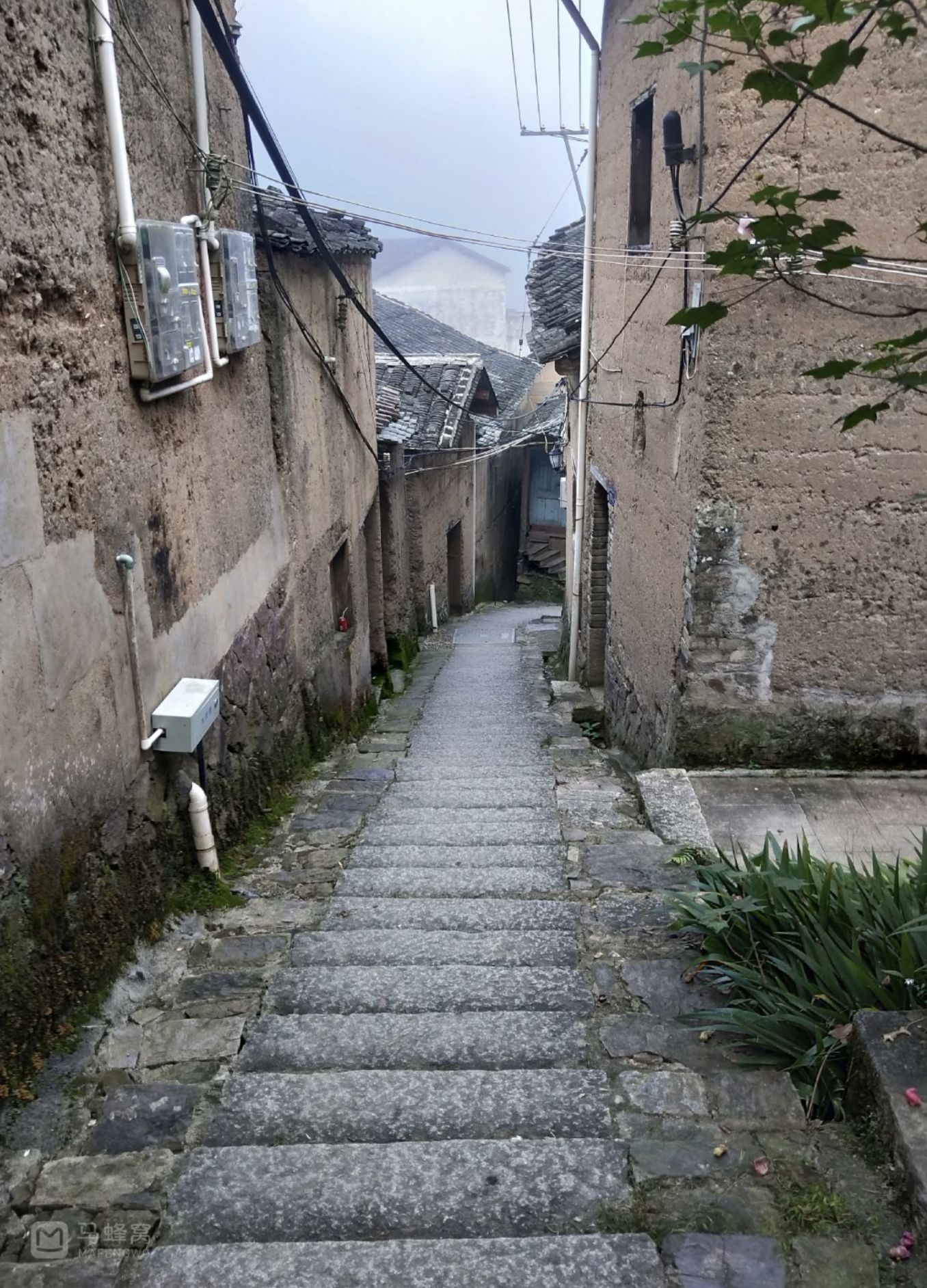 周宁陈峭景区