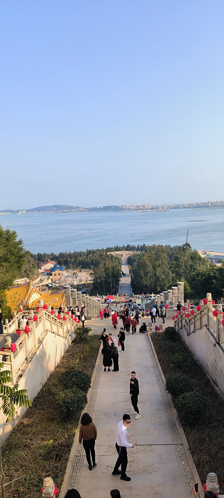 妈祖阁