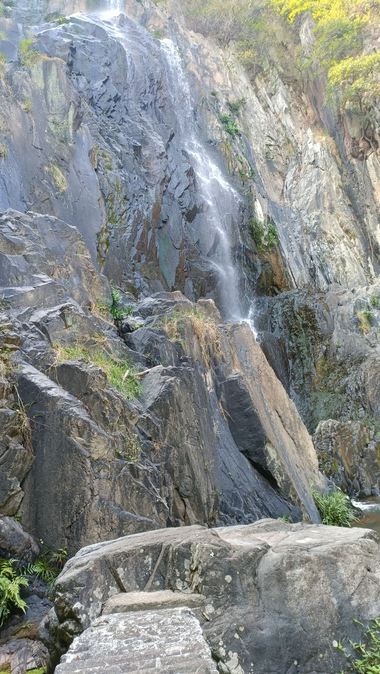 钟潭风景区