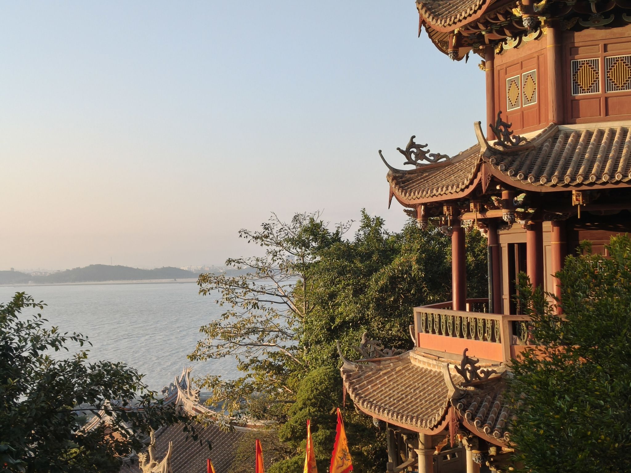 湄洲岛国家旅游度假区