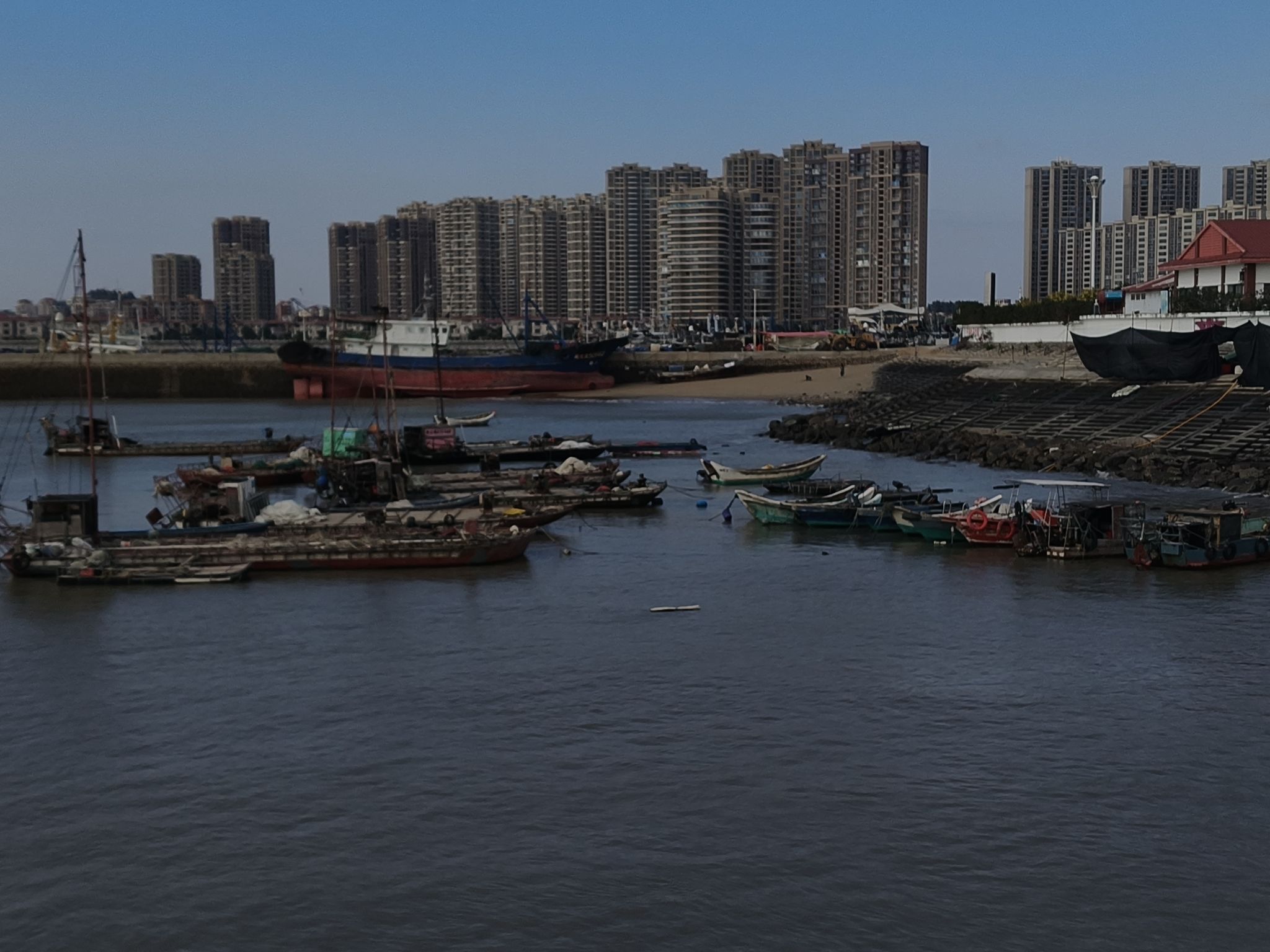 湄洲岛国家旅游度假区旅行图片