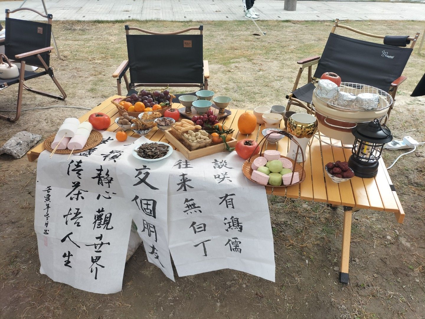国宝云龙谷旅行图片