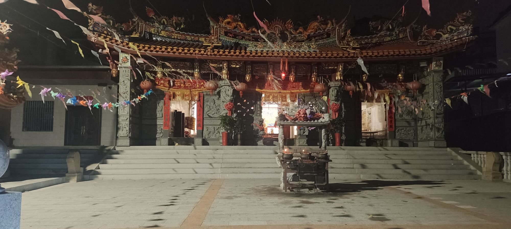 西河世胄