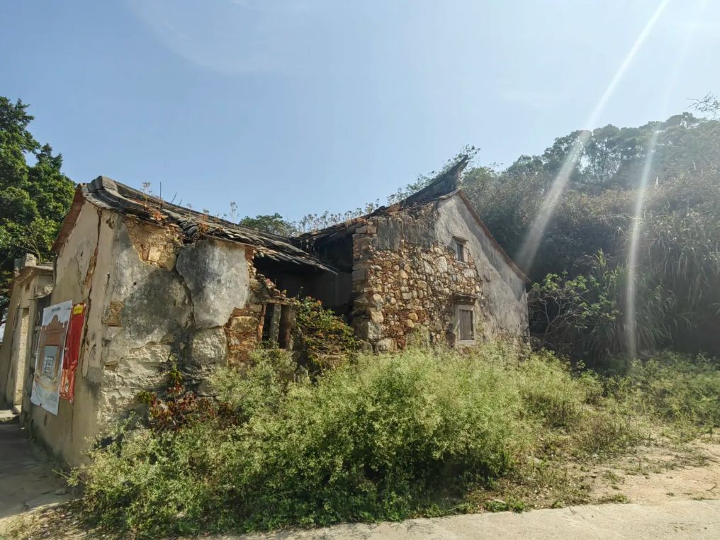 六鳌古城旅行图片