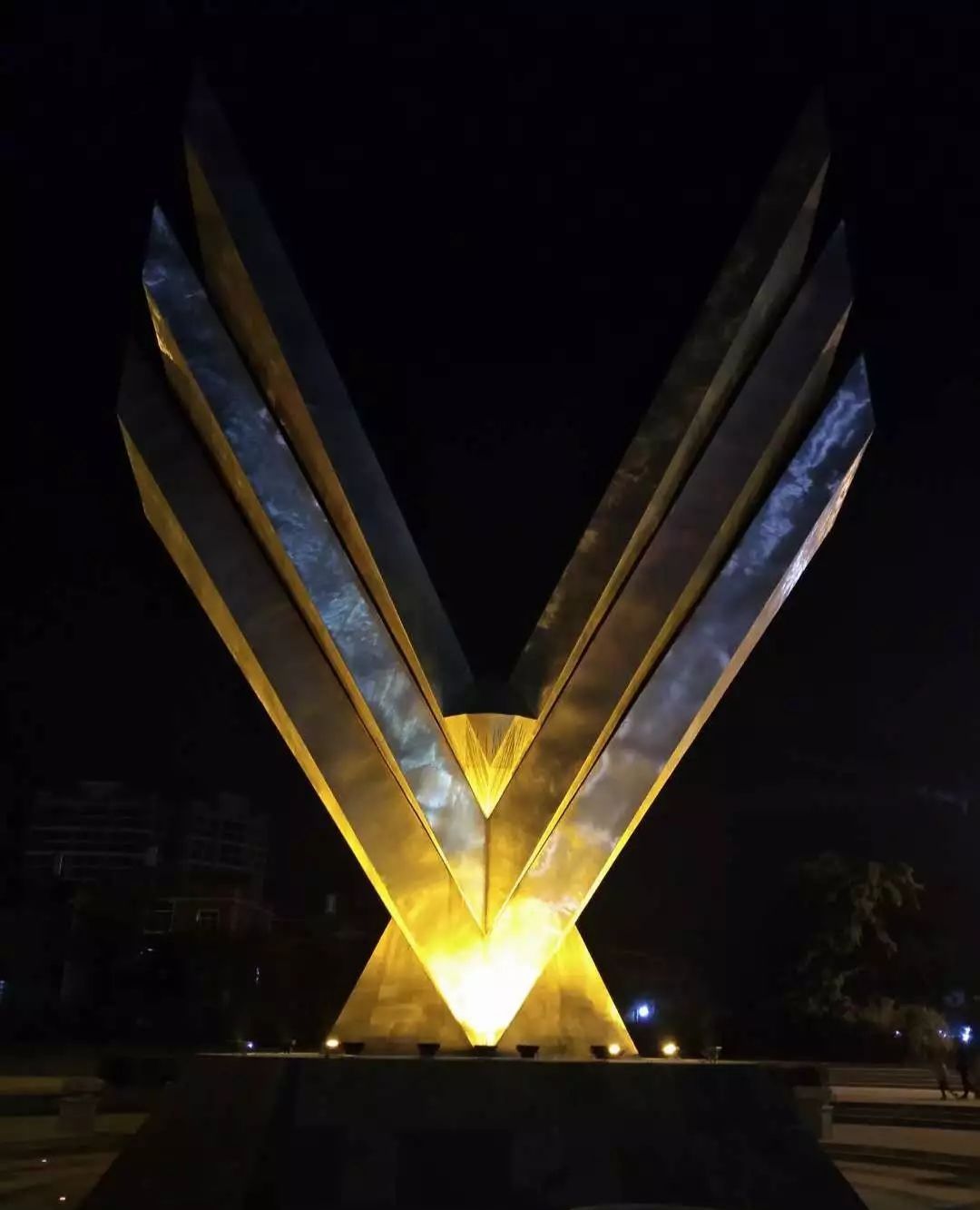 九龙广场