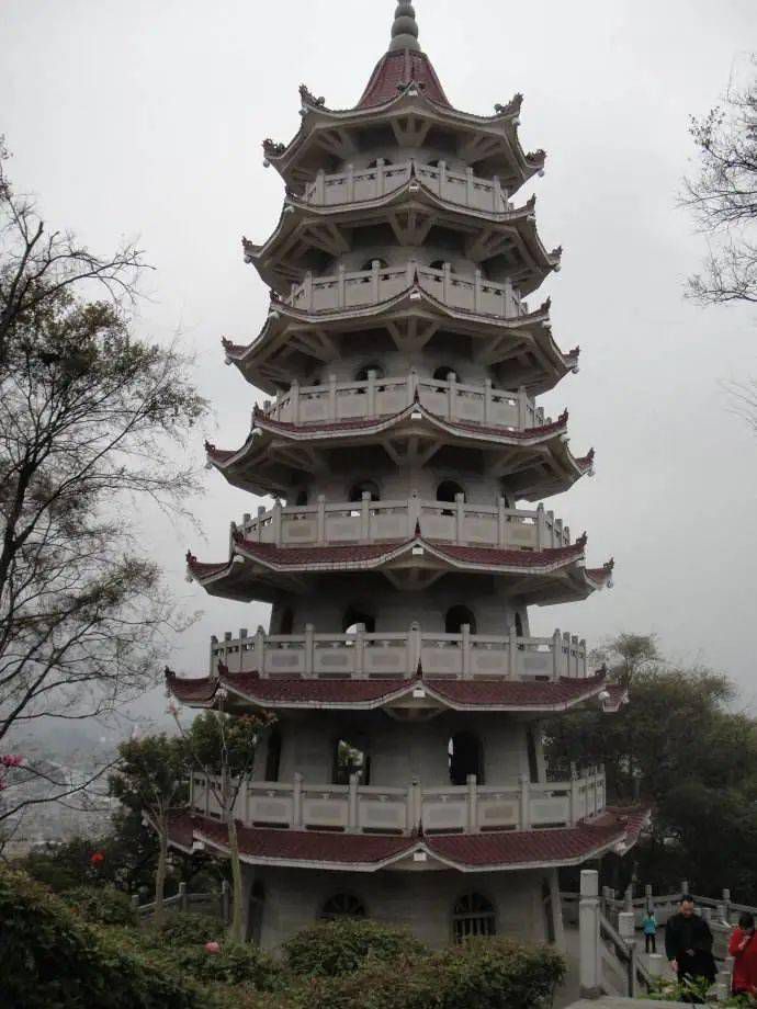 东山公园