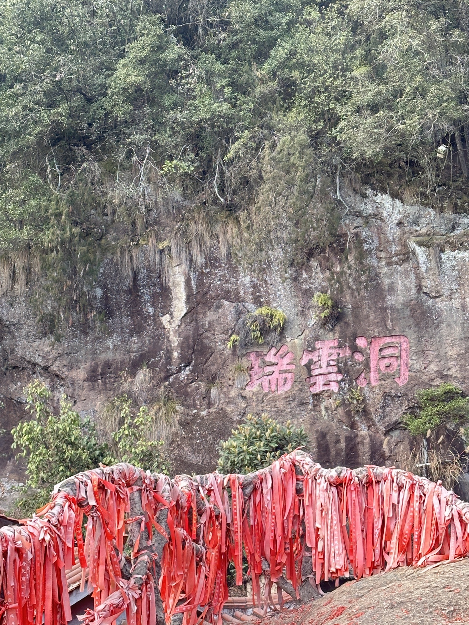 三明市城市风景
