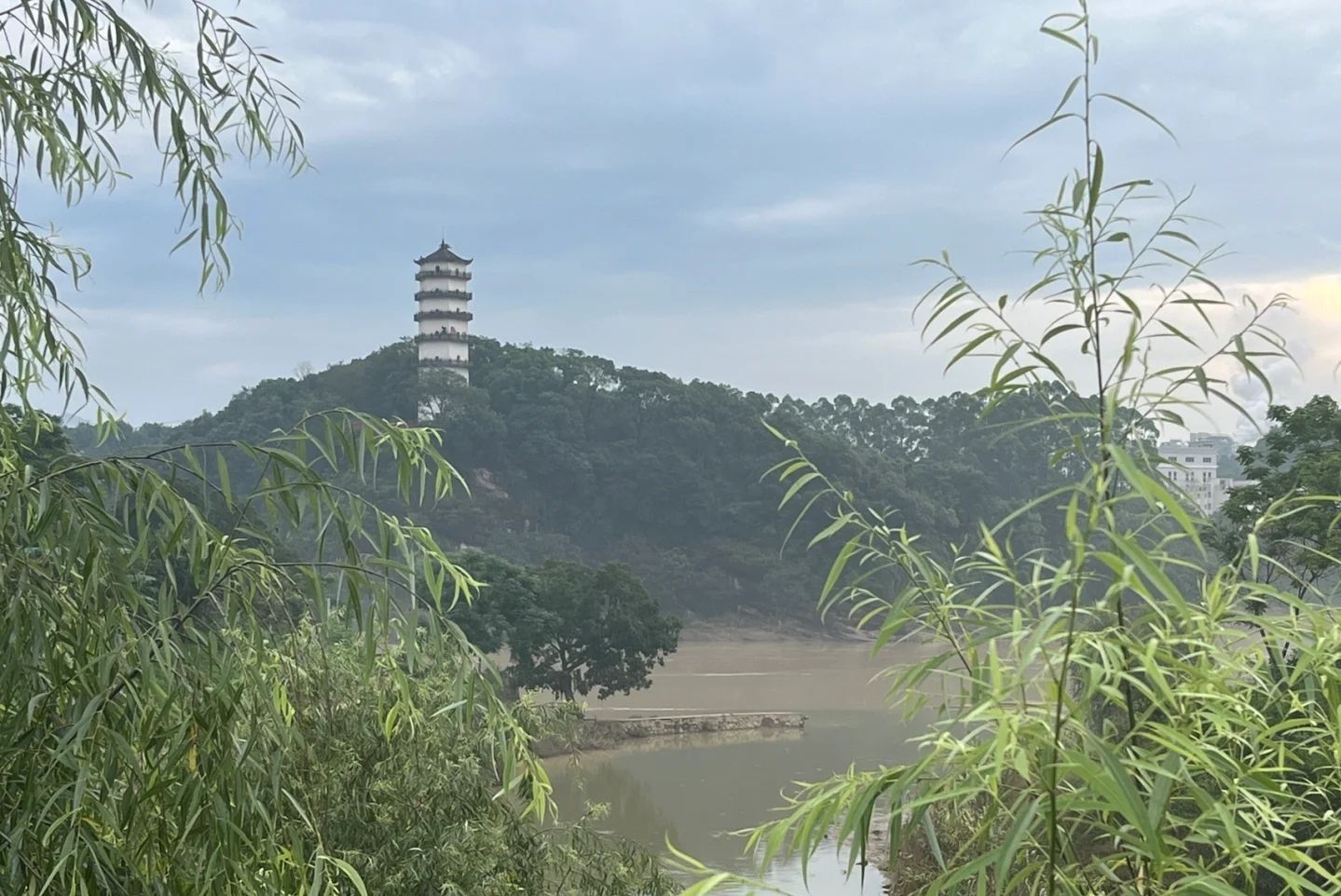 龟山公园旅行图片