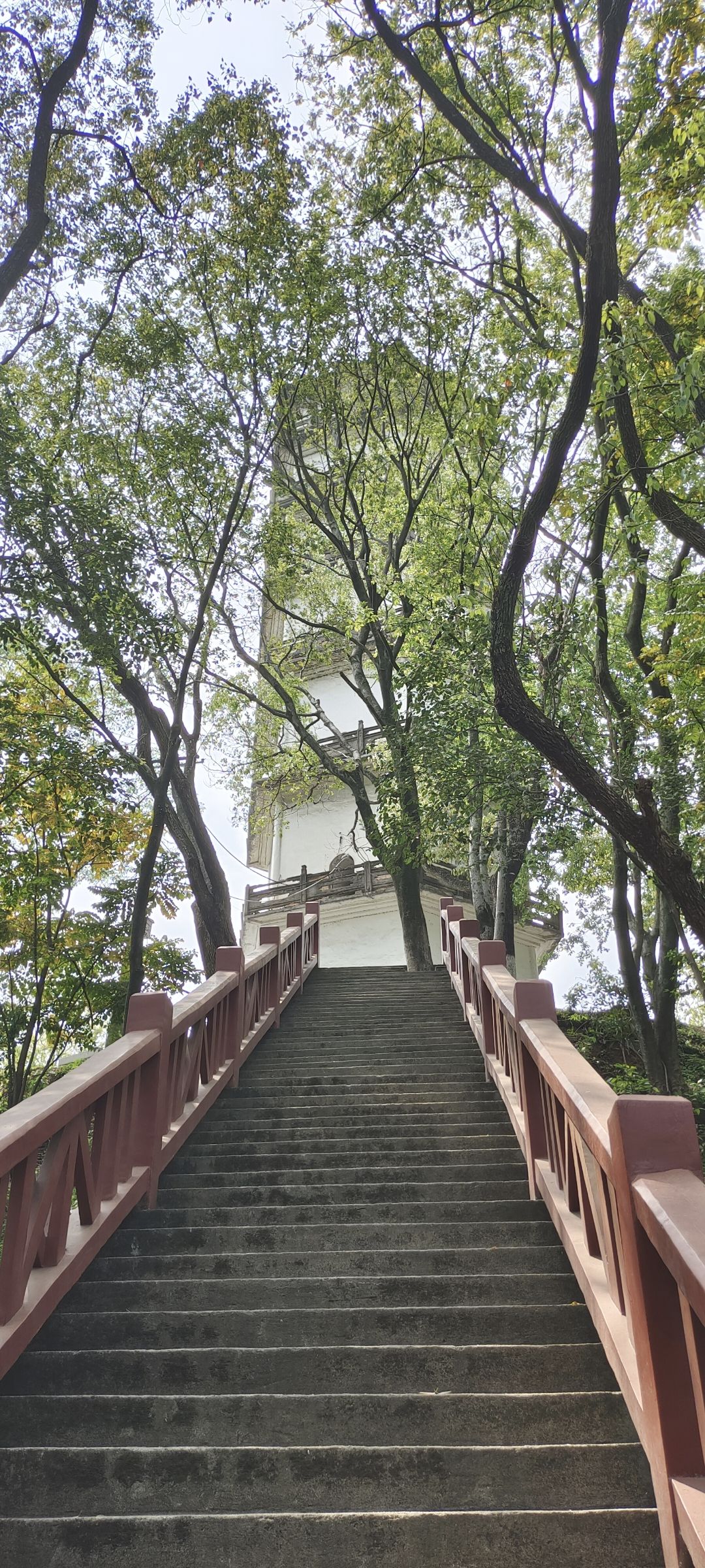 北塔公园