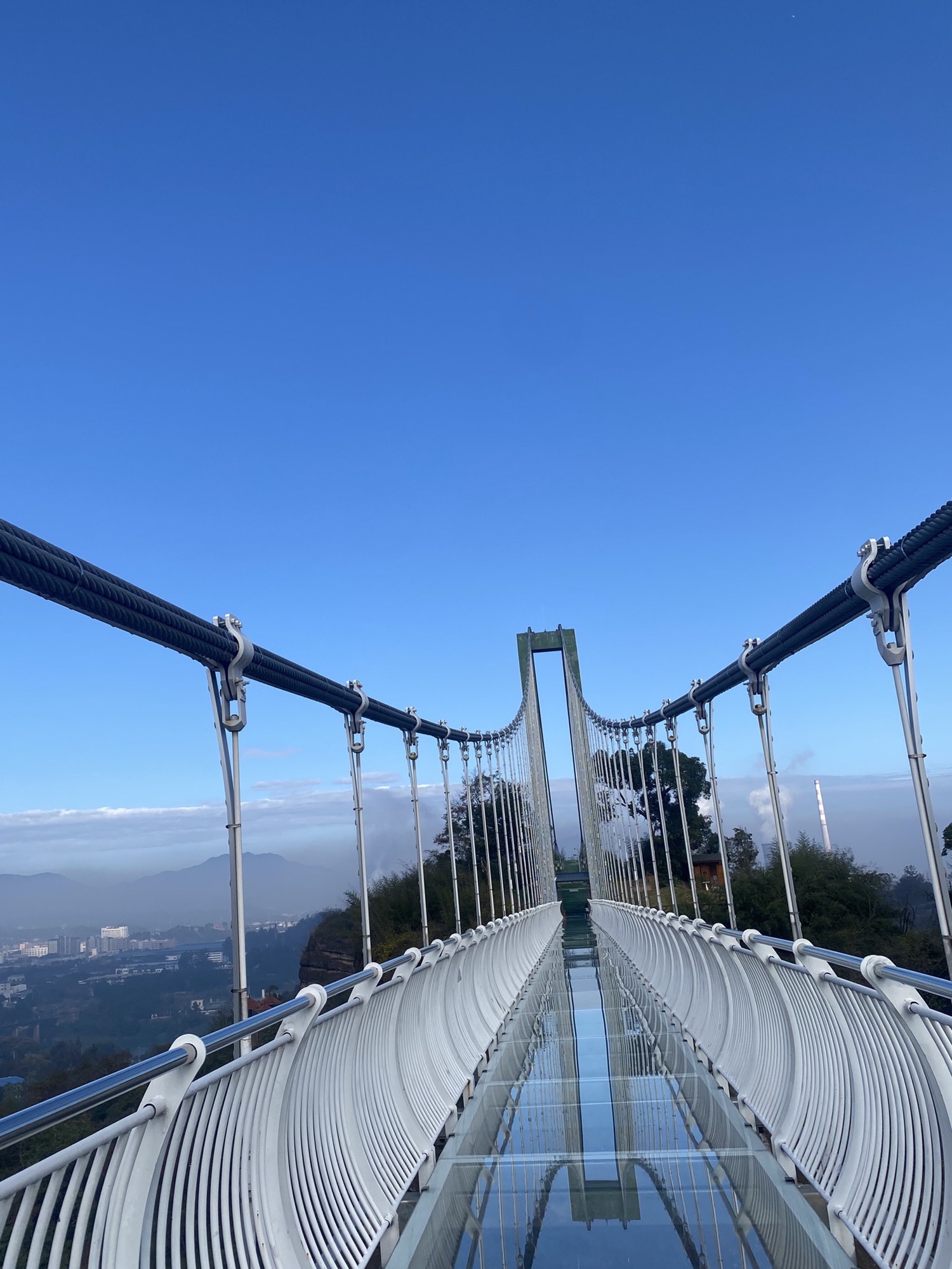 莲花山风景区旅行图片