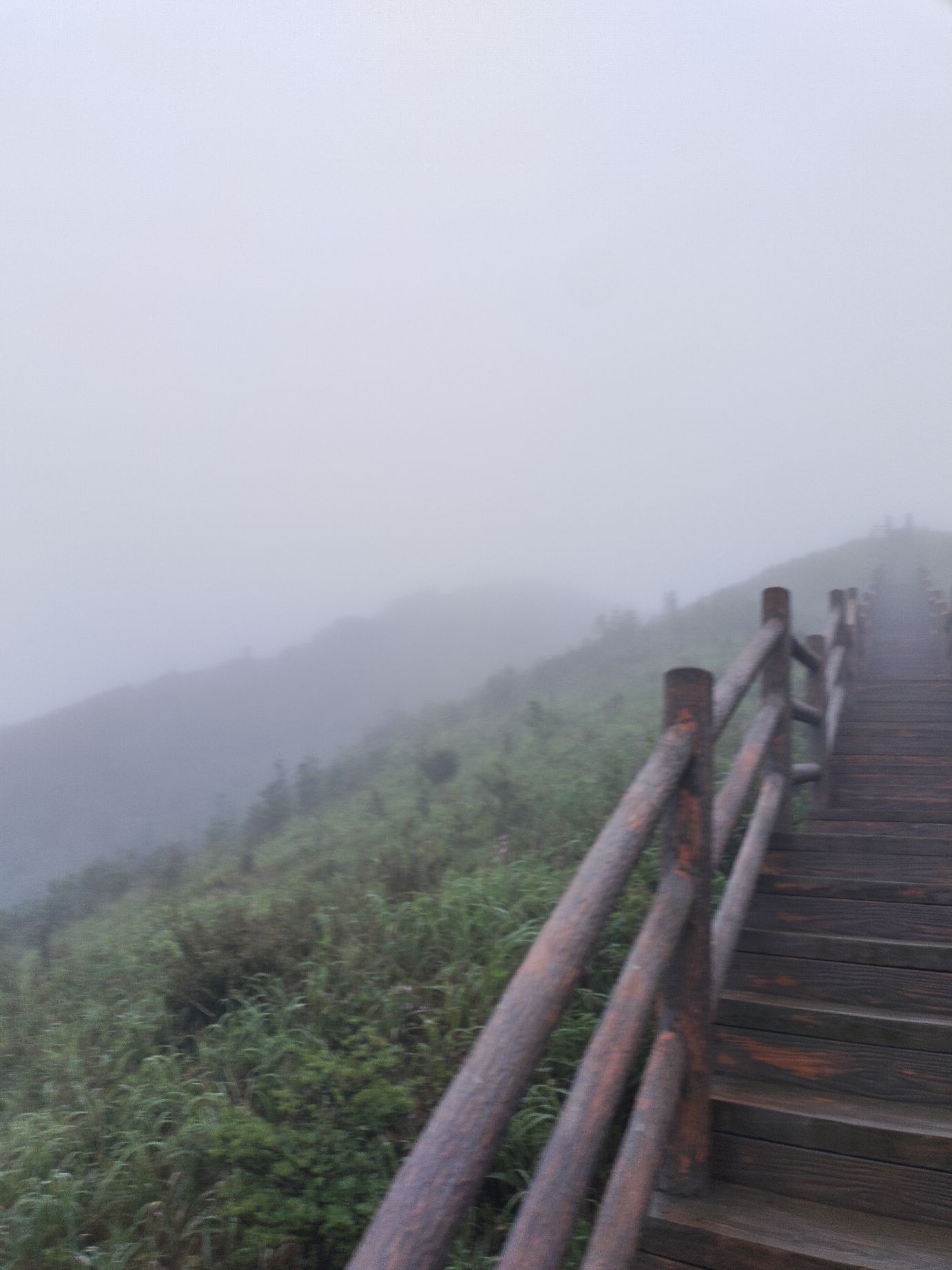 大丰山景区
