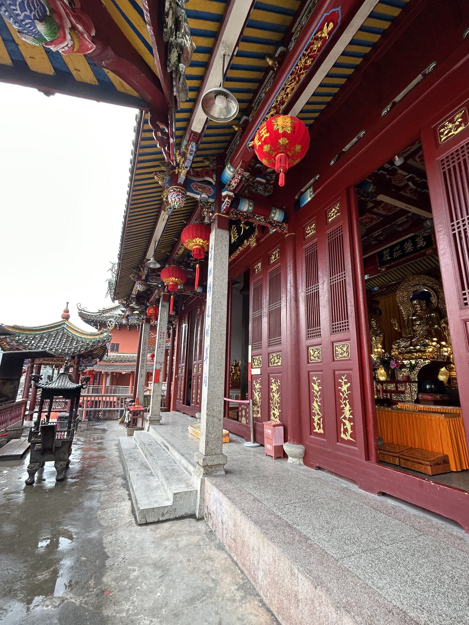 明翠阁