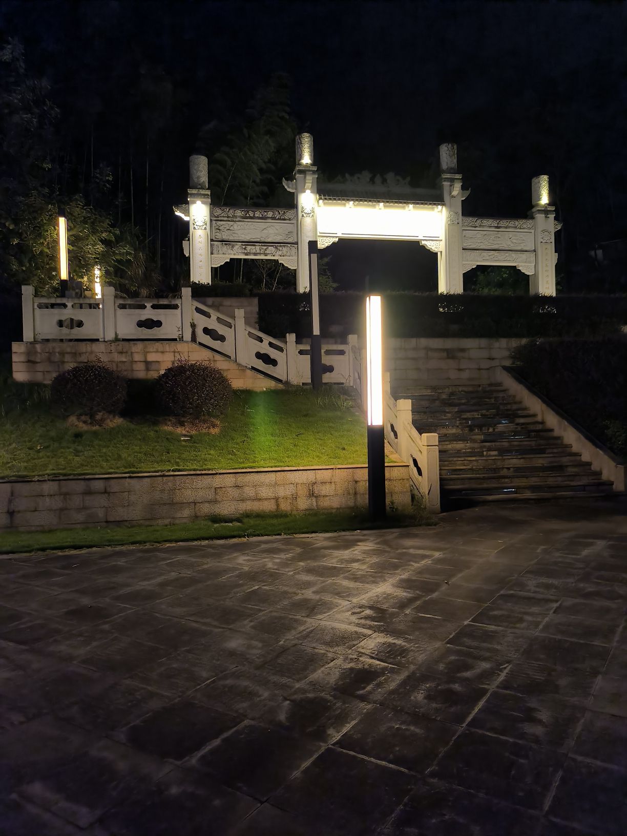 九龙峰森林公园
