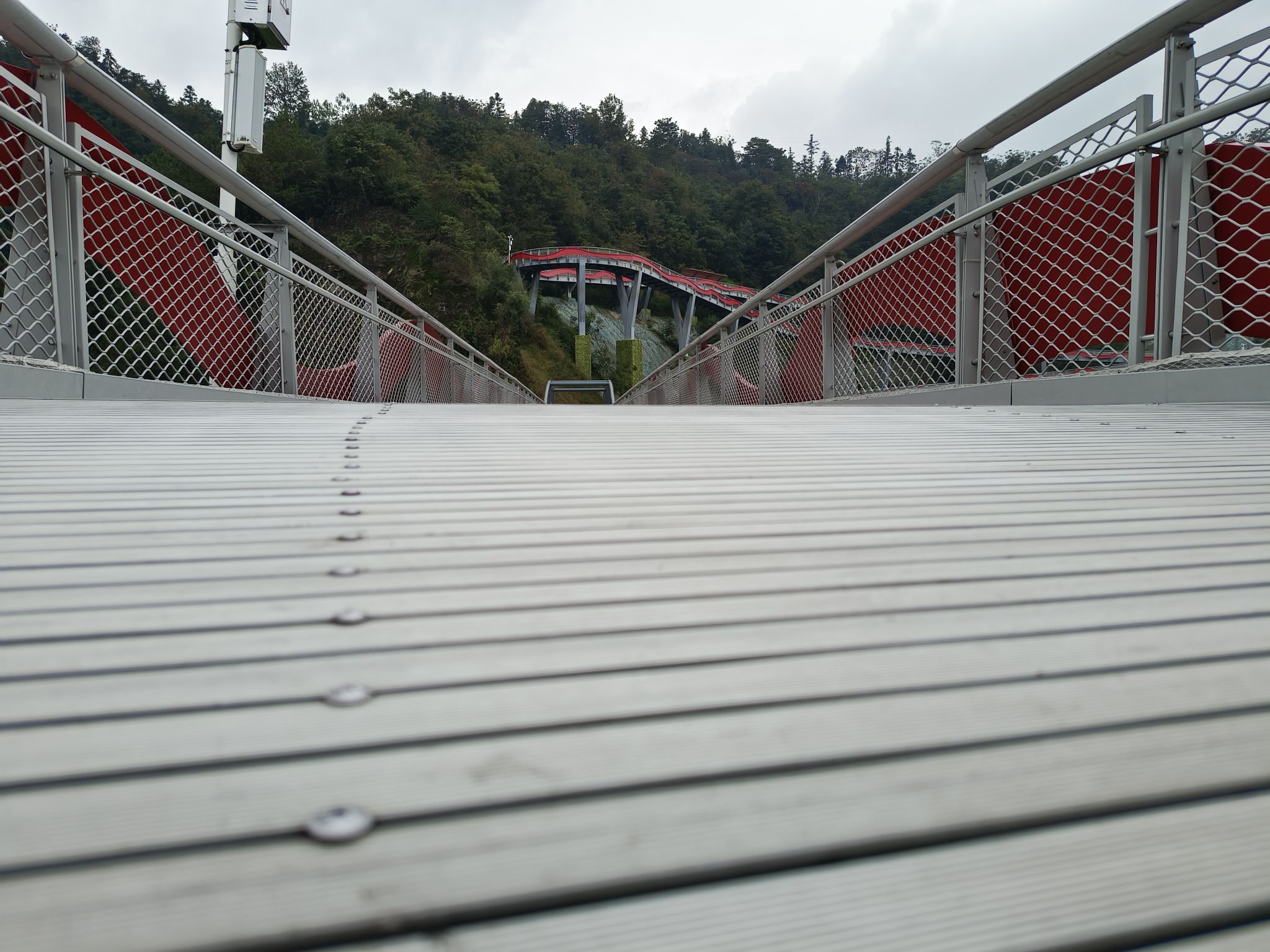 福山森林公园