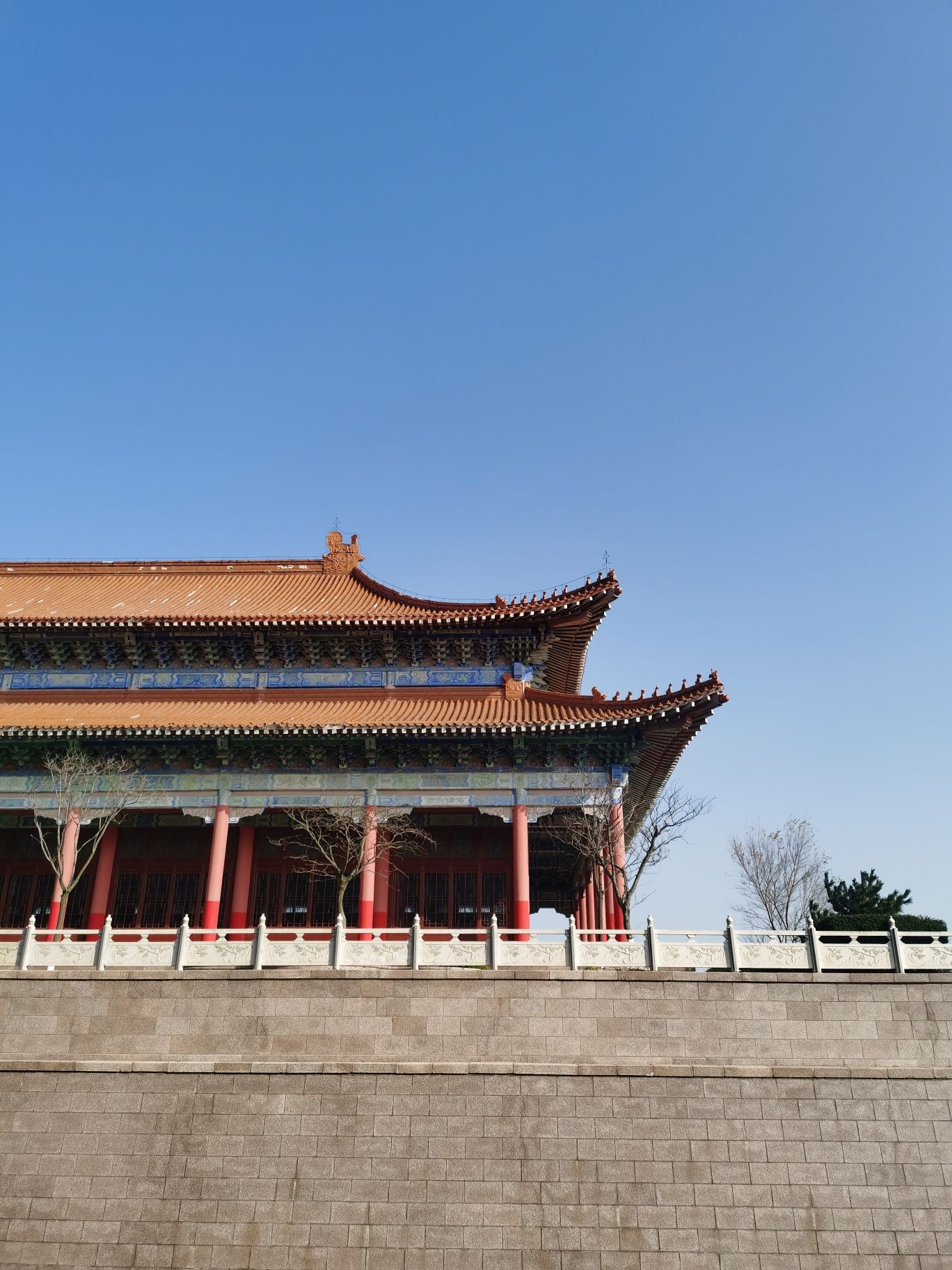 成山头国家重点风景名胜区旅行图片