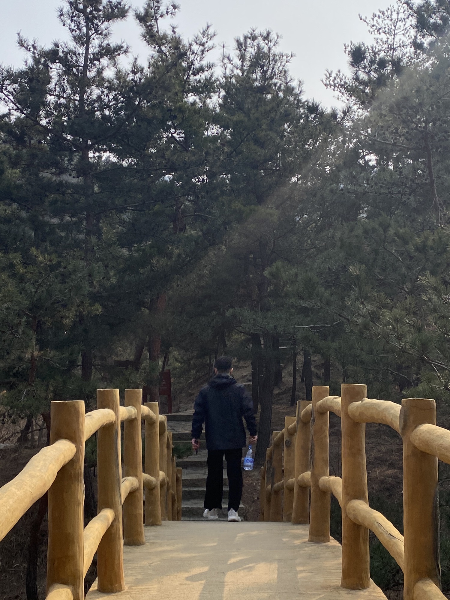 昆嵛山风景区