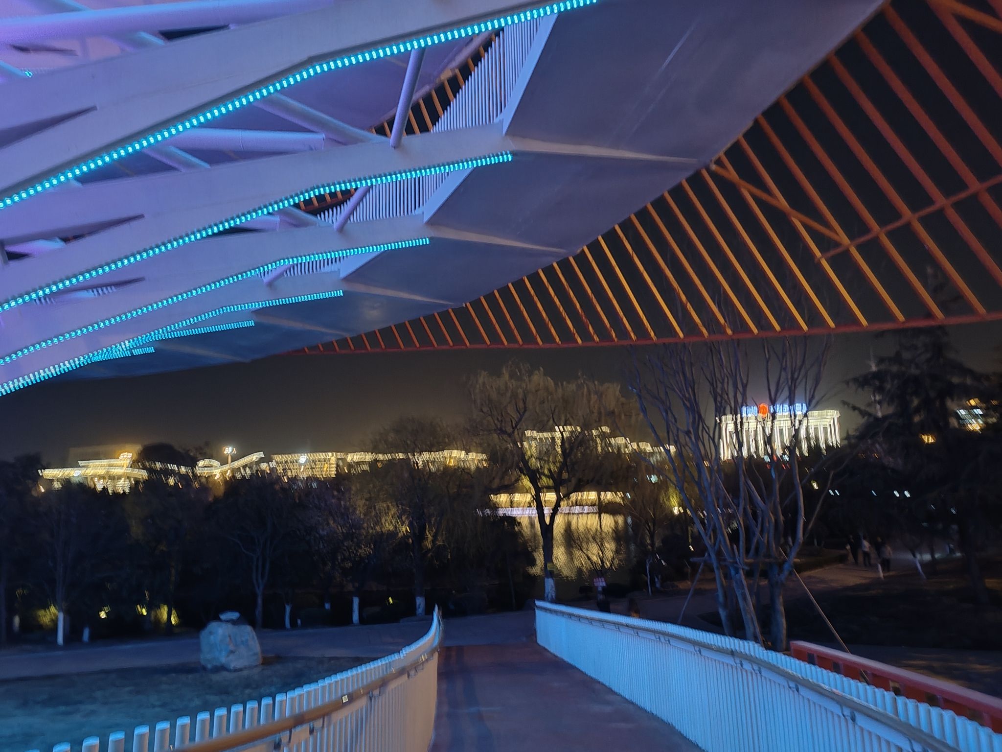 凤鸣公园旅行图片