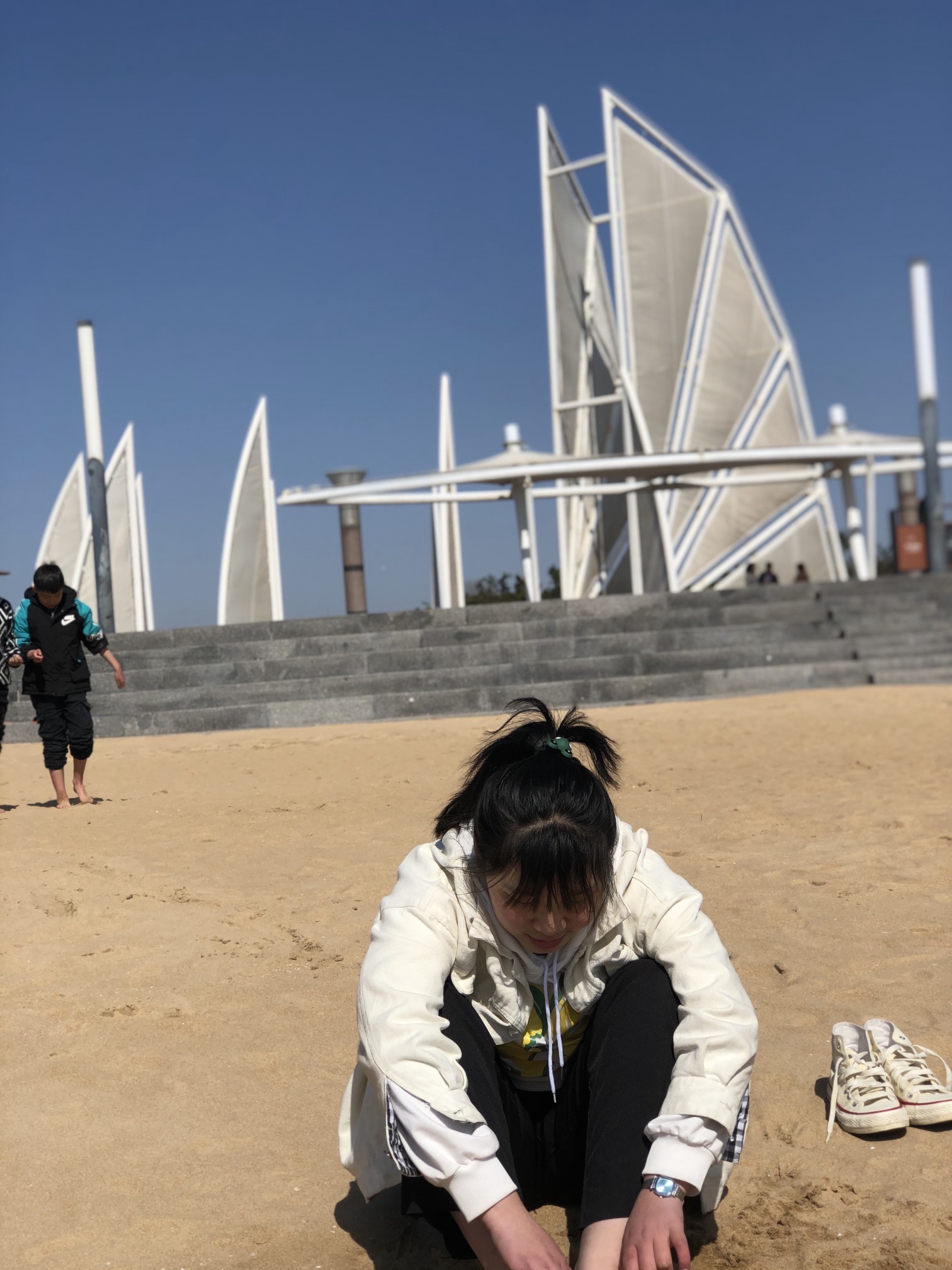 多岛海景区