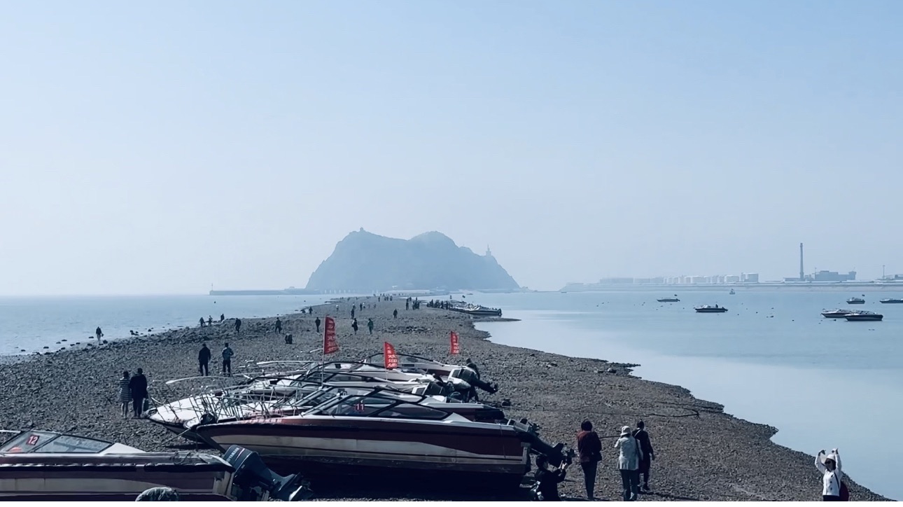 笔架山景区旅行图片