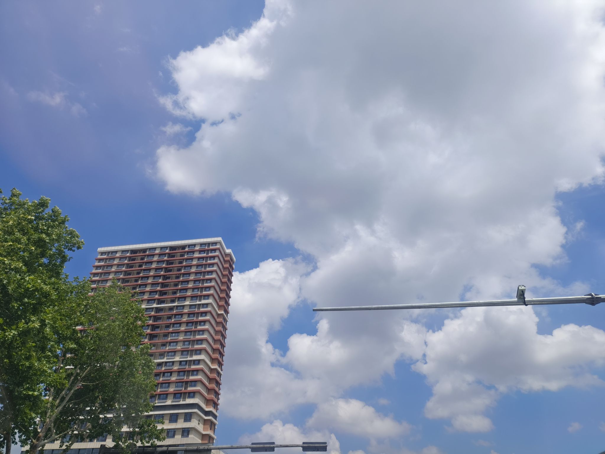 莲河公园旅行图片