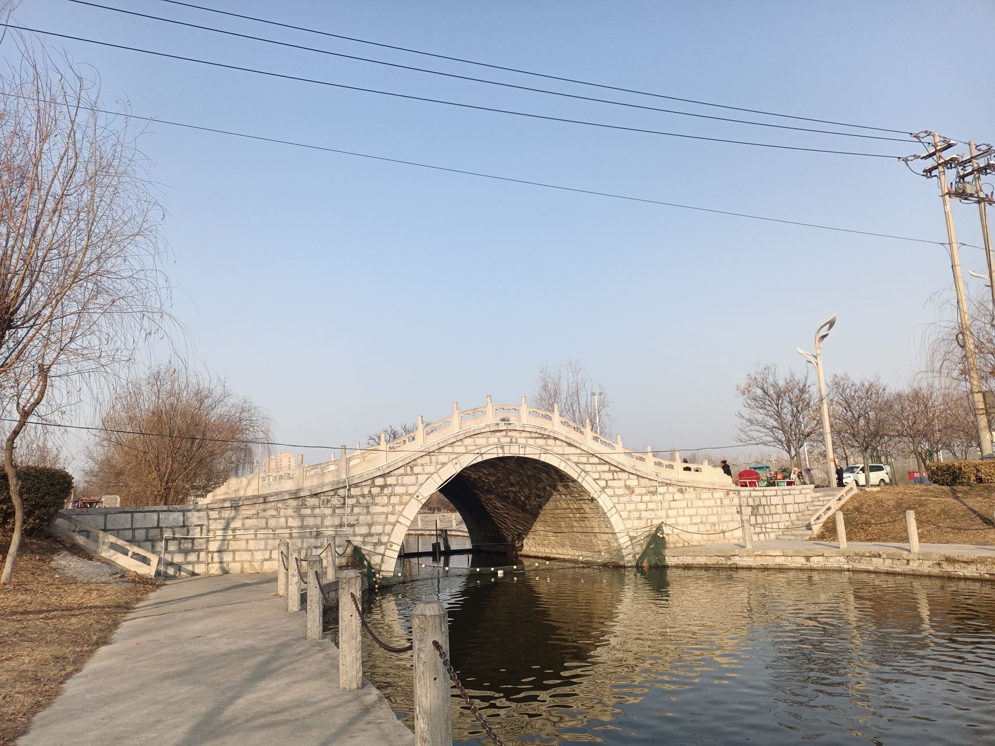 东阿广场