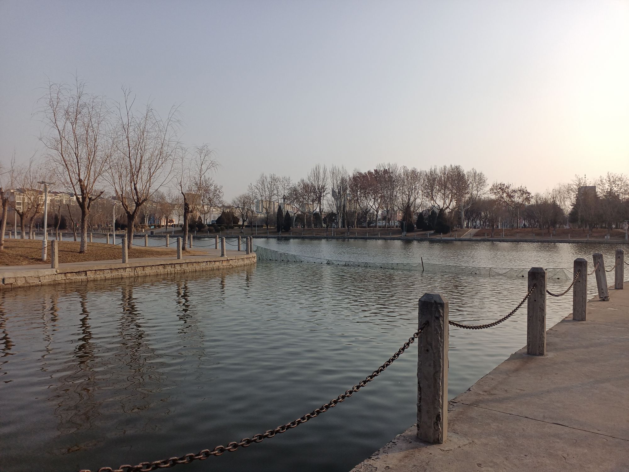 东阿广场旅行图片