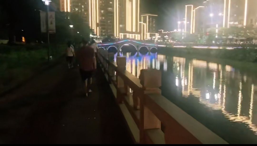 玉照公园旅行图片