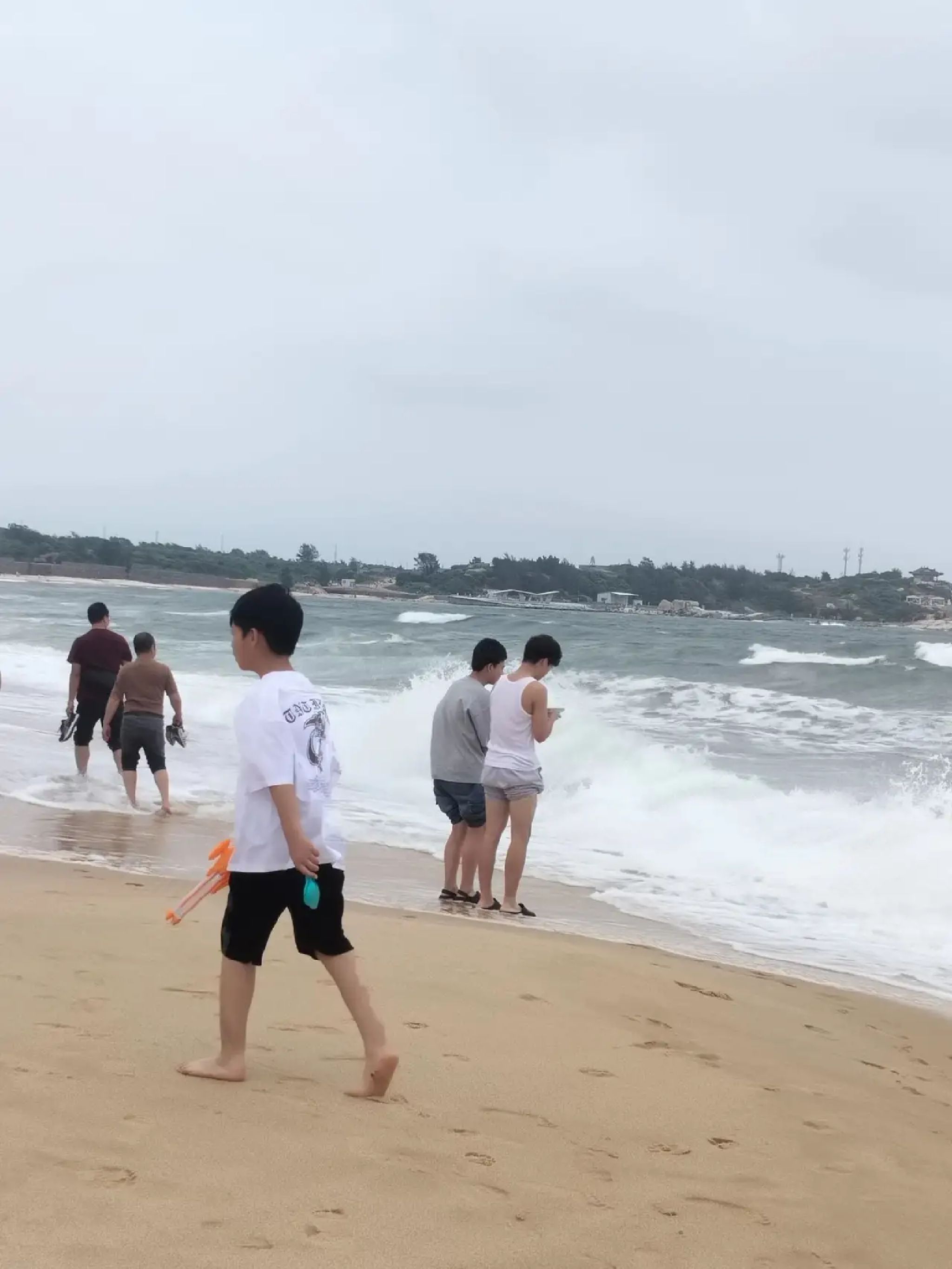 莲花山度假村旅行图片