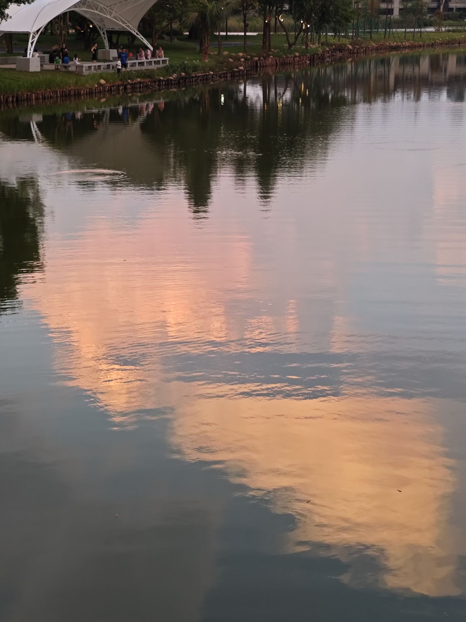 红海湾旅游区