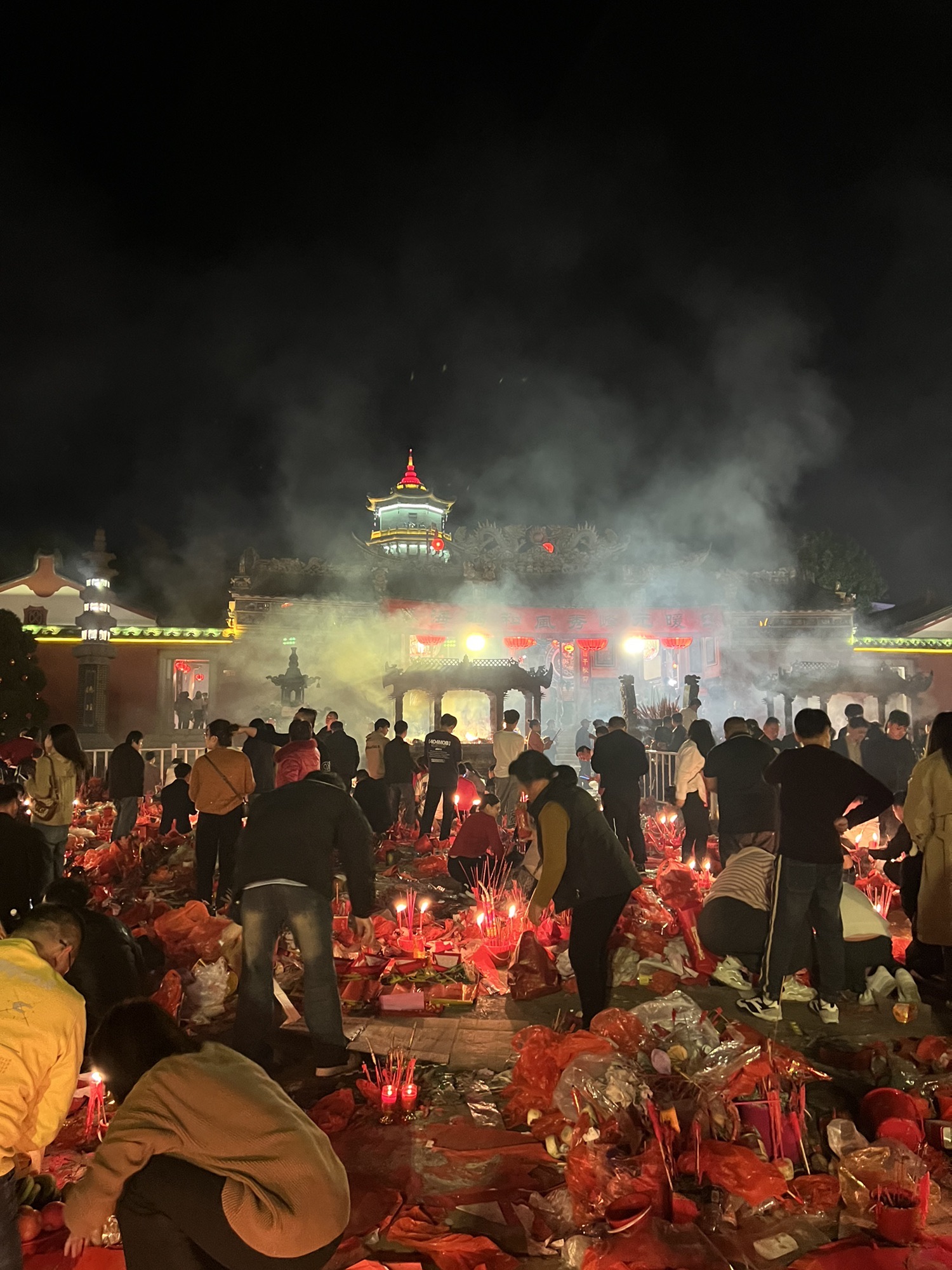 玄武山旅游区旅行图片