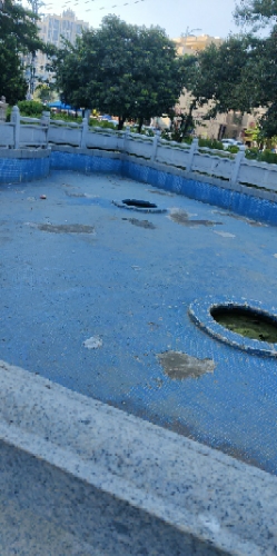 龙砂文化公园