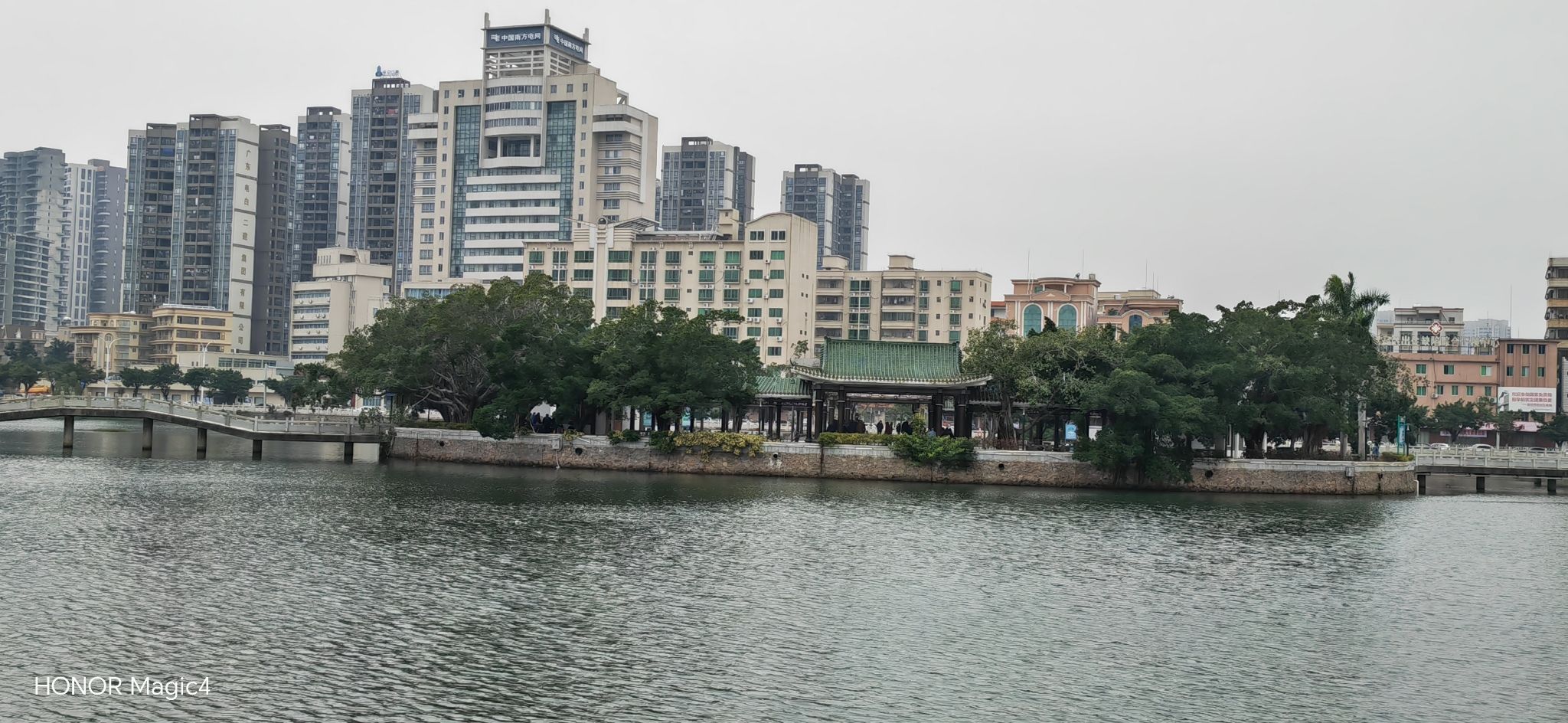 西湖公园