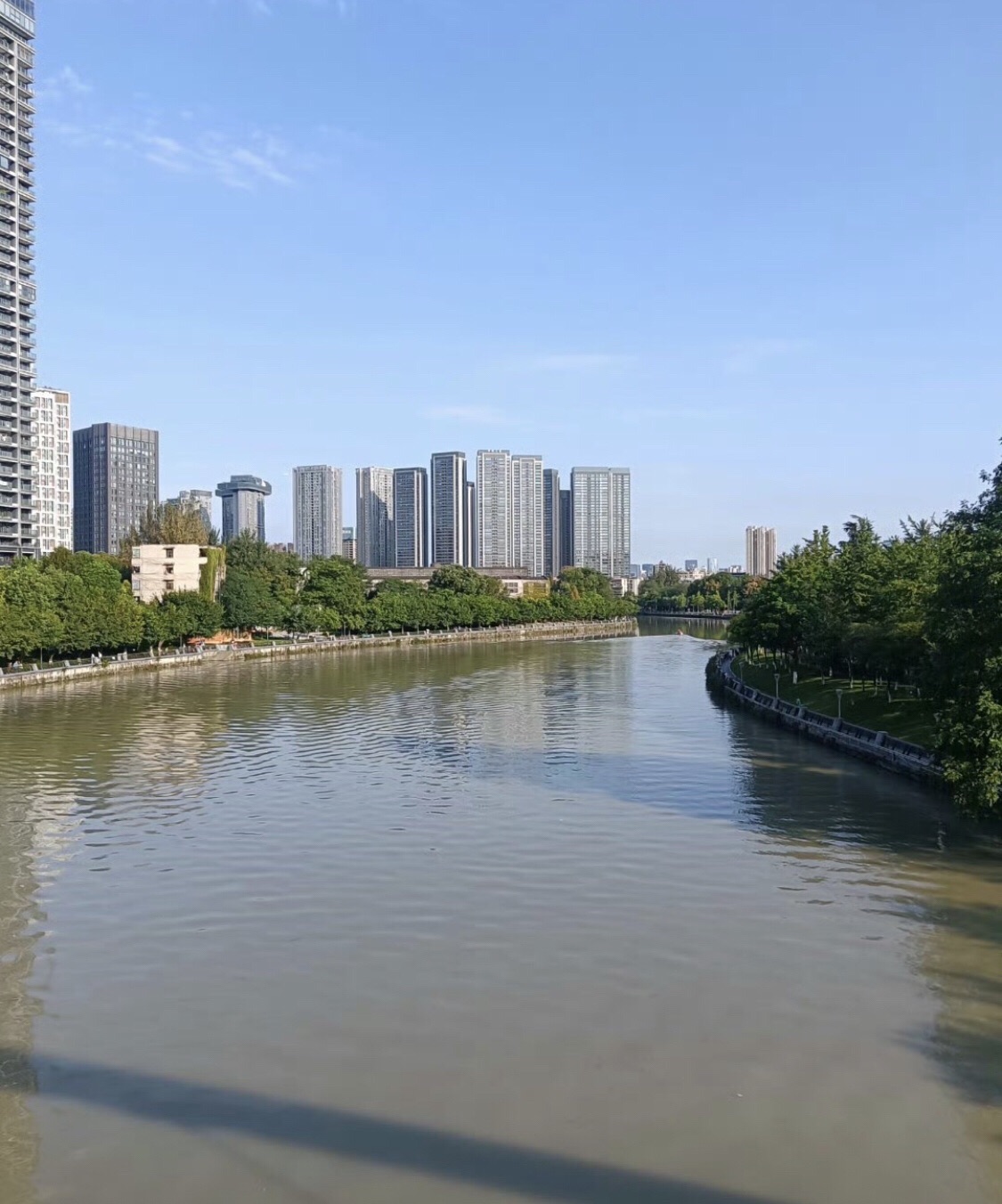 东湖公园旅行图片