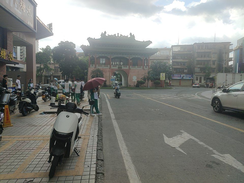 鼓楼