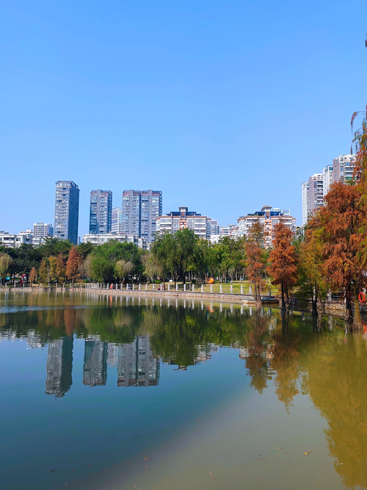 南香公园