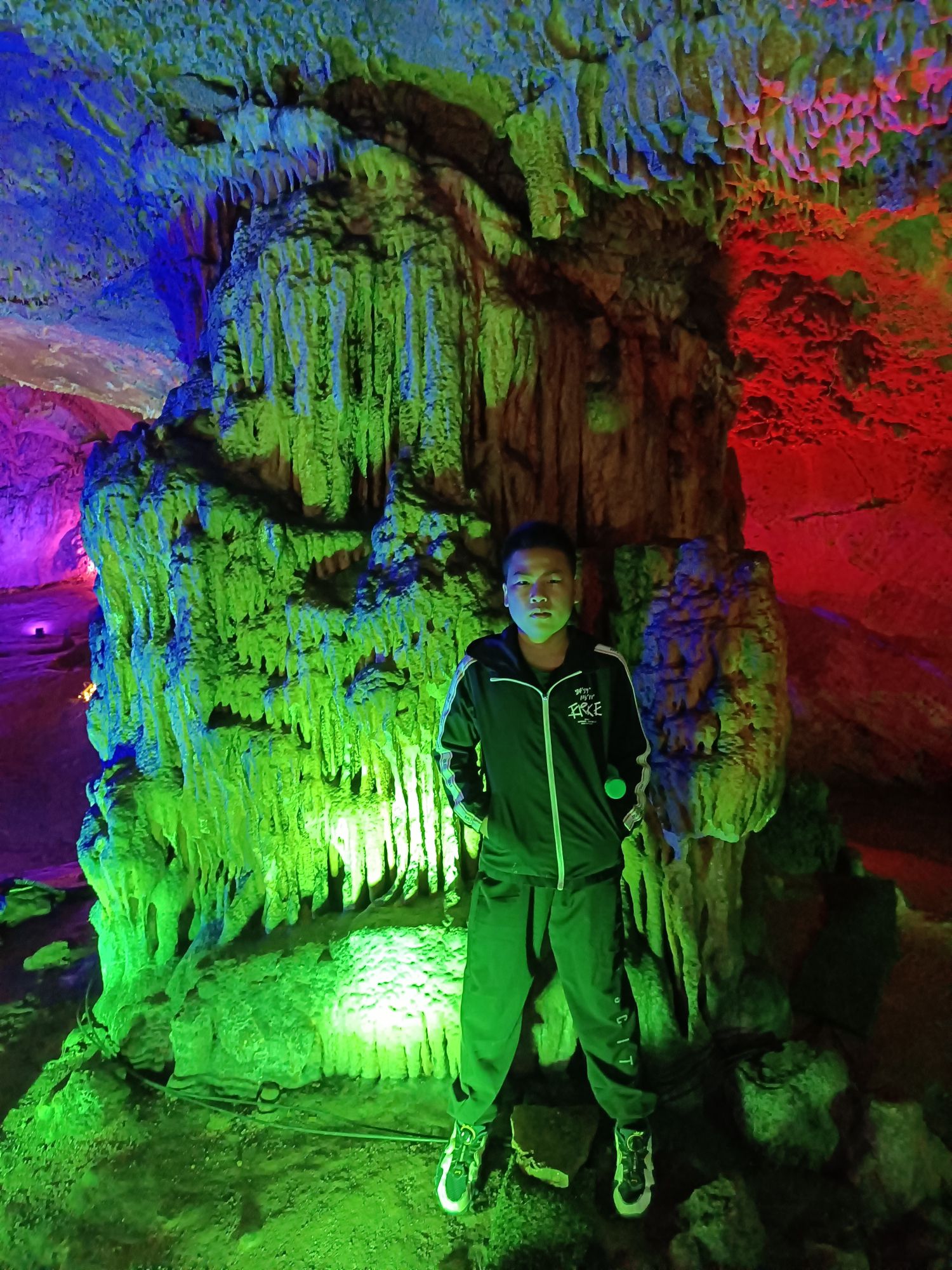双善洞风景区旅行图片