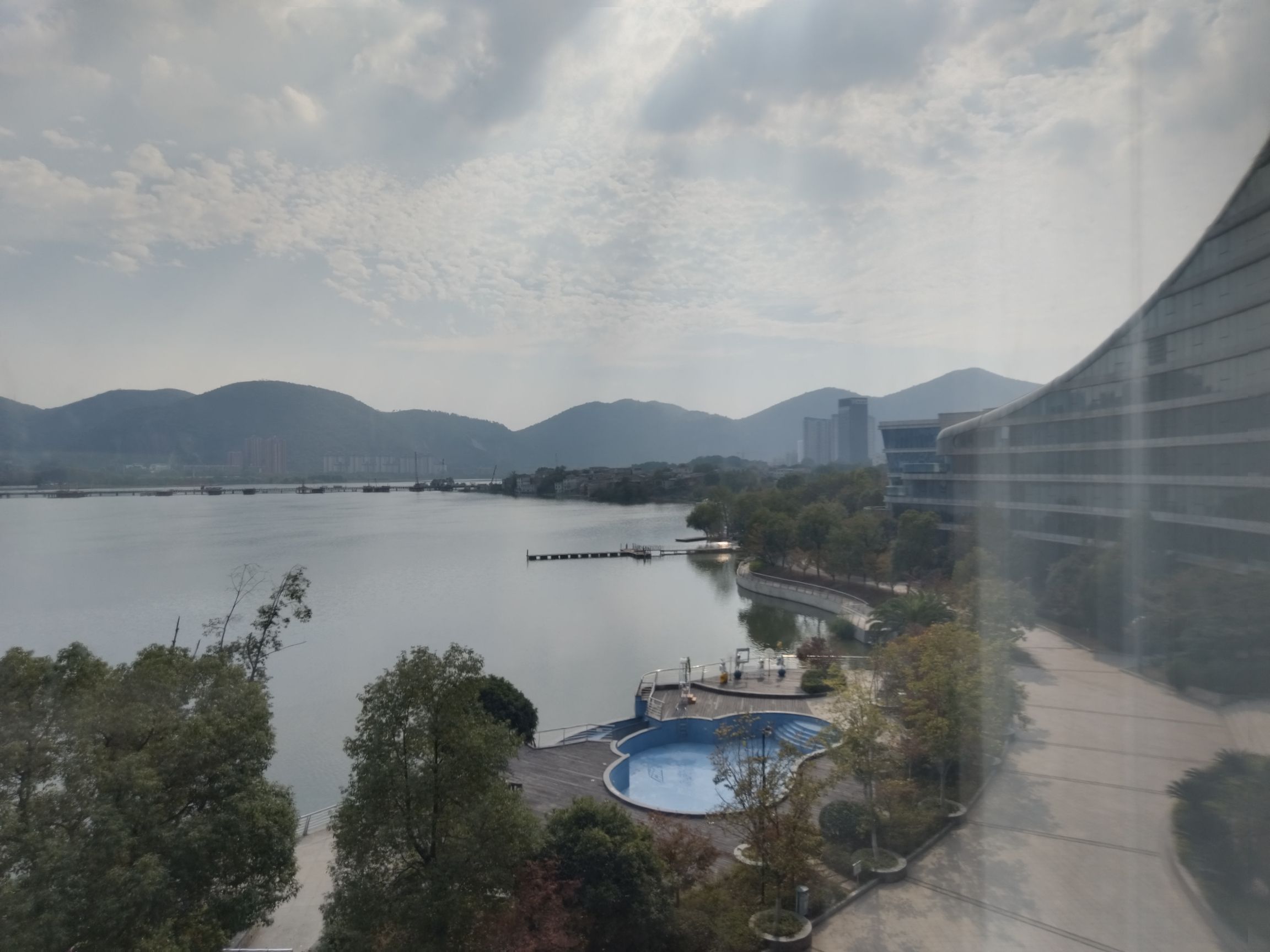 黄石市人民广场旅行图片