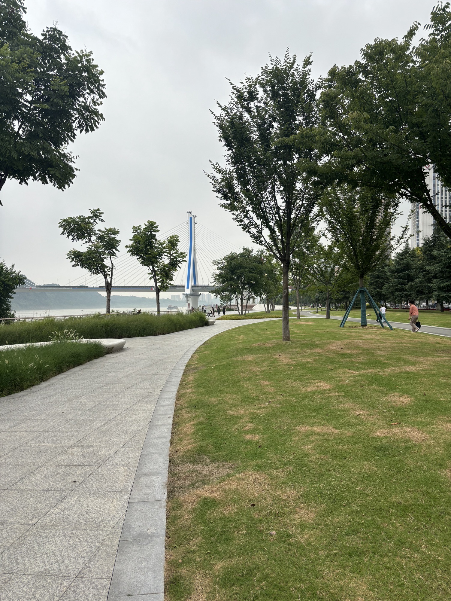 宜昌世界和平公园