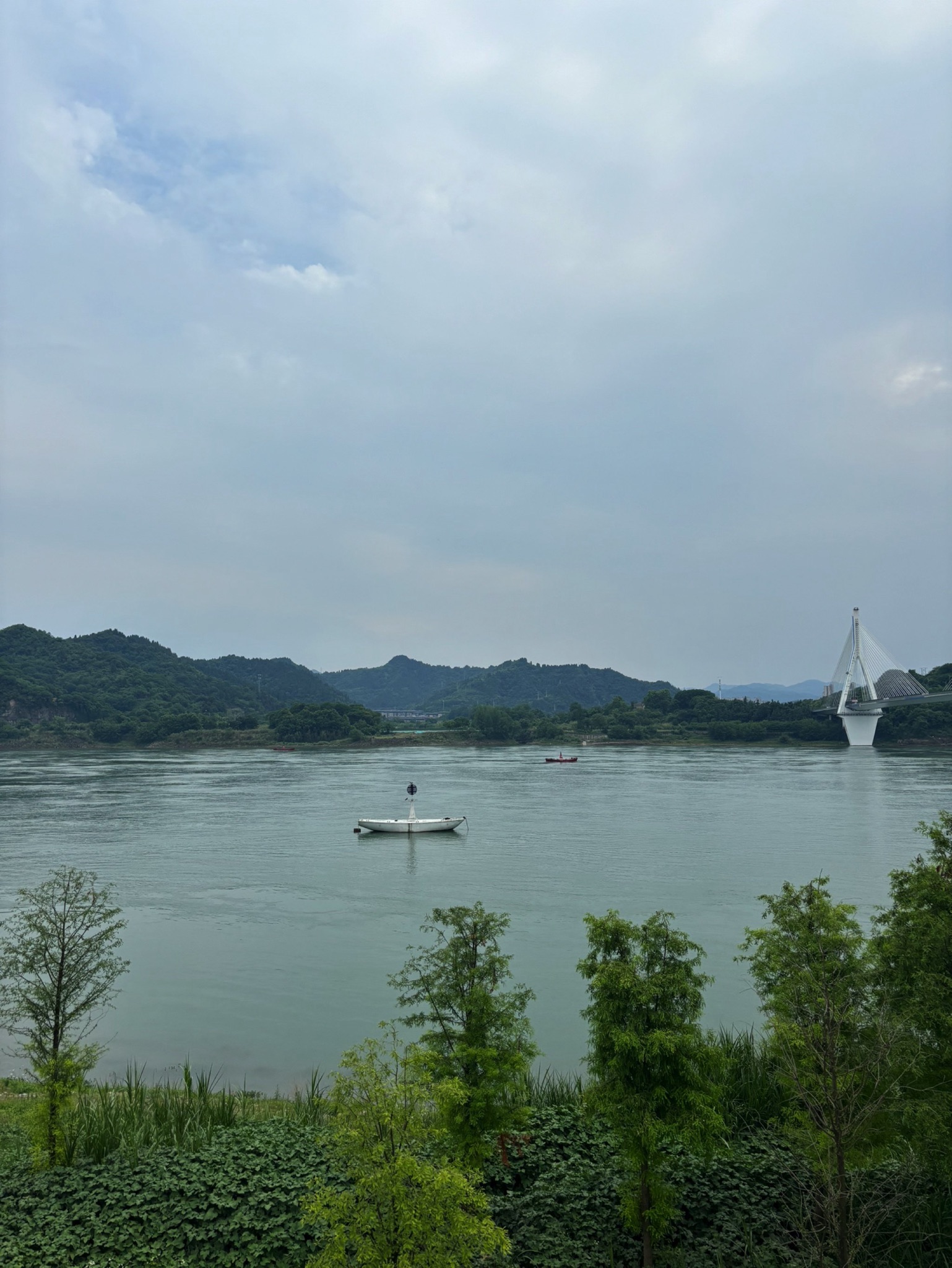 宜昌世界和平公园旅行图片