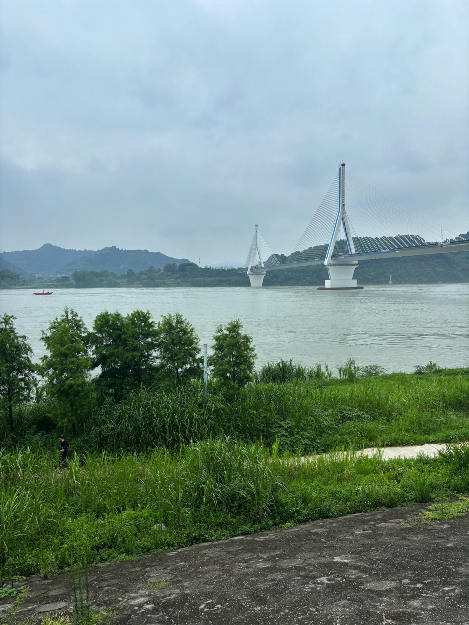 宜昌世界和平公园旅行图片