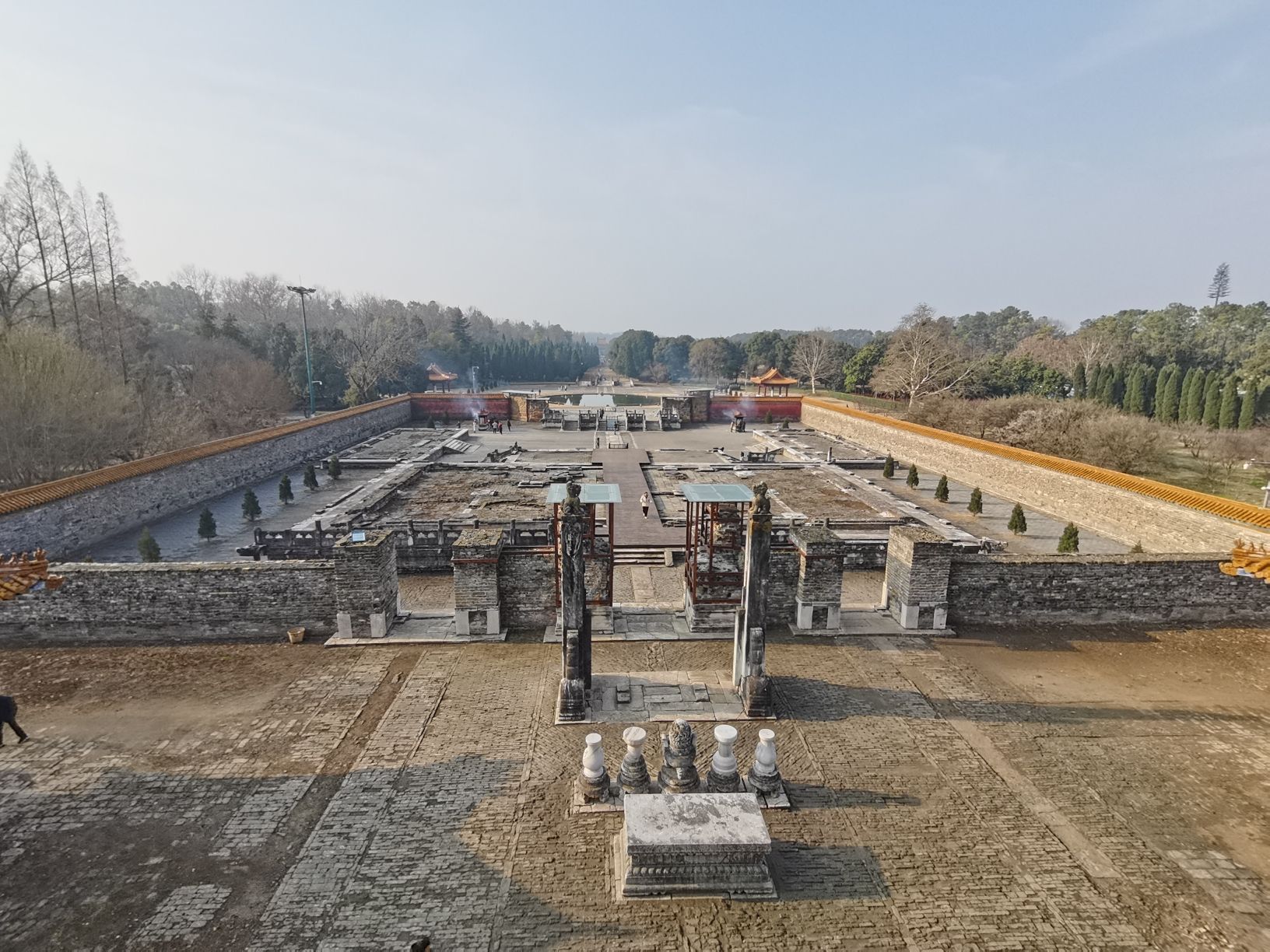 元佑宫旅行图片