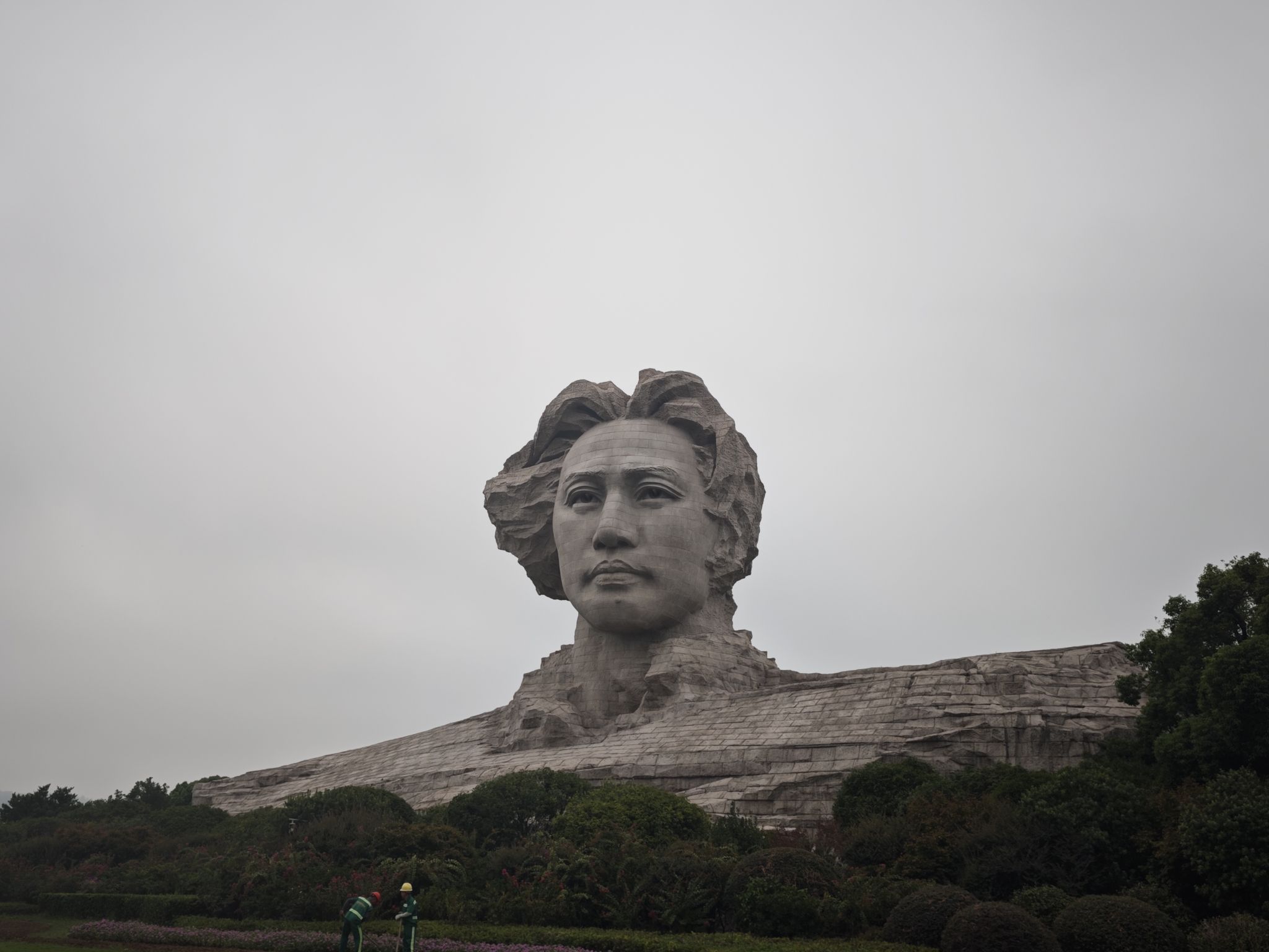 橘子洲风景名胜区