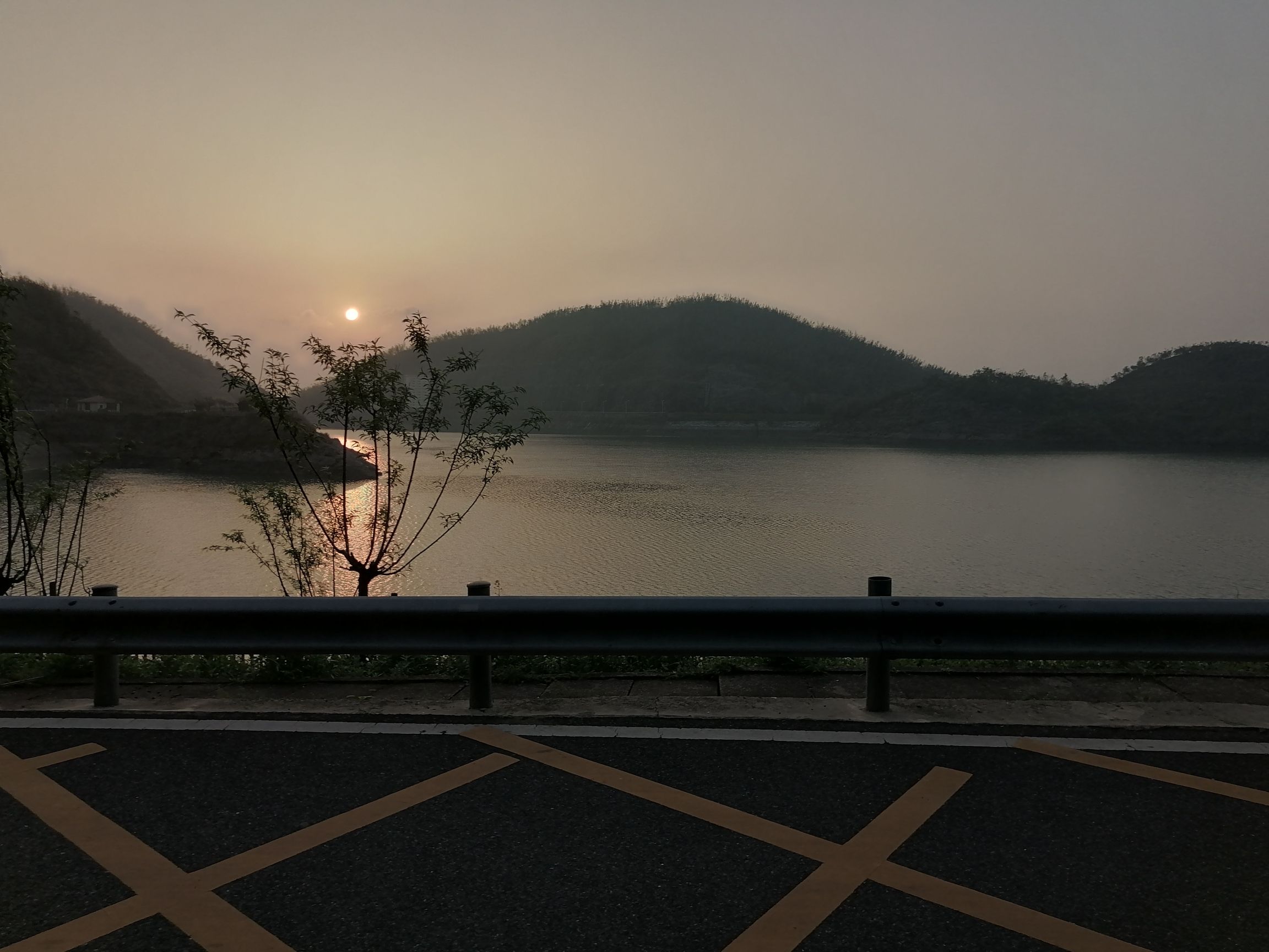 长沙黑麋峰森林公园旅行图片