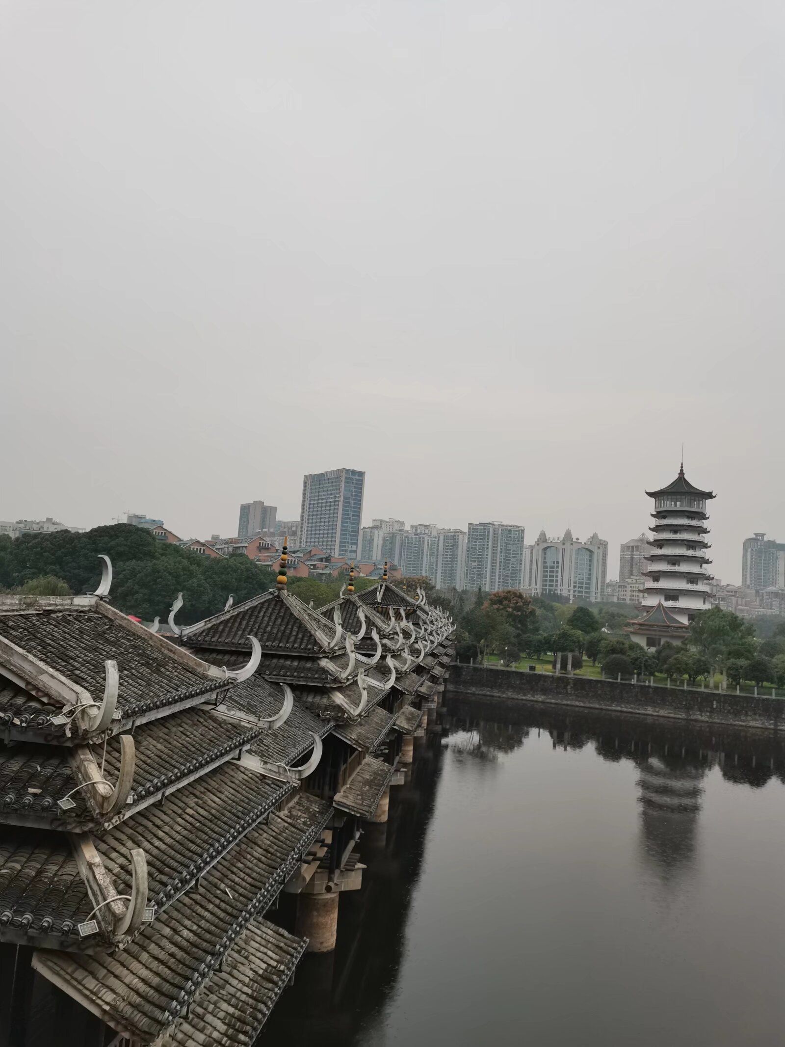 烈士公园旅行图片
