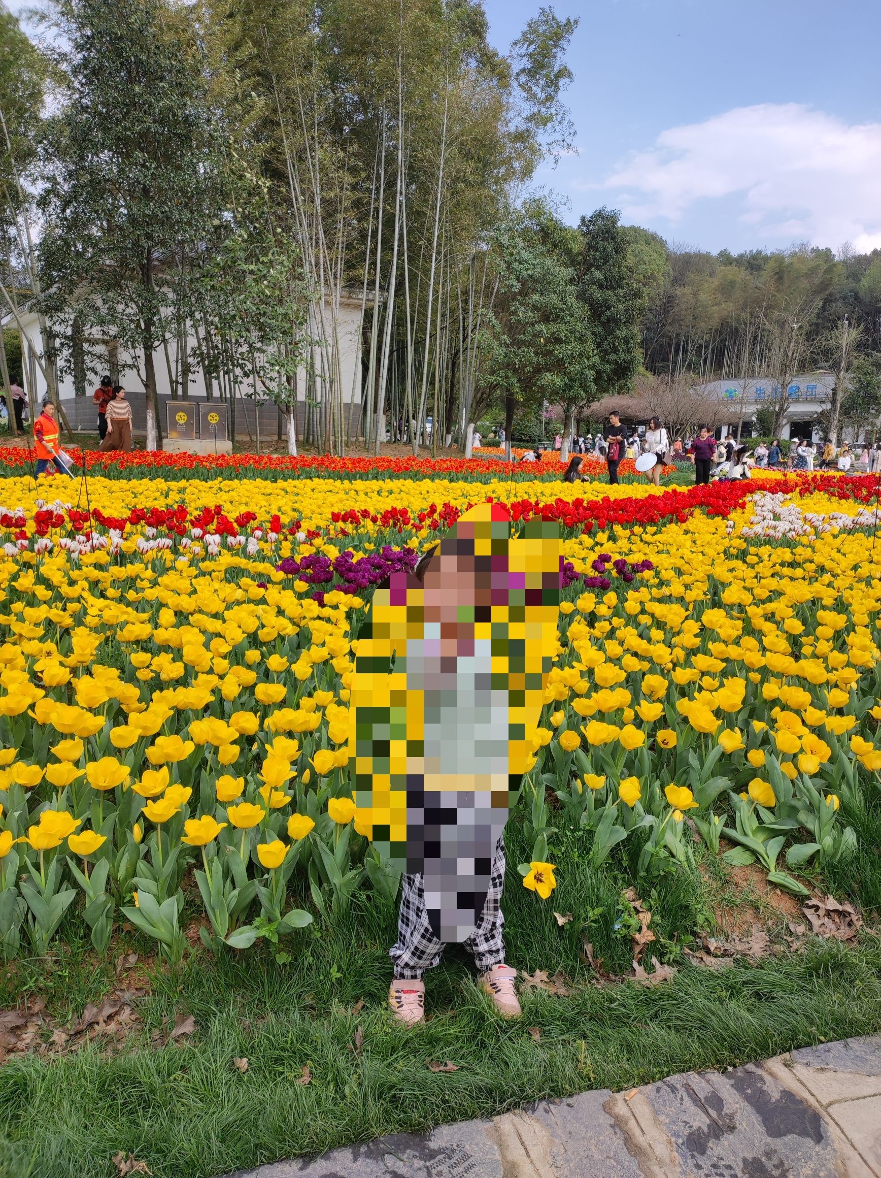 长沙园林生态园