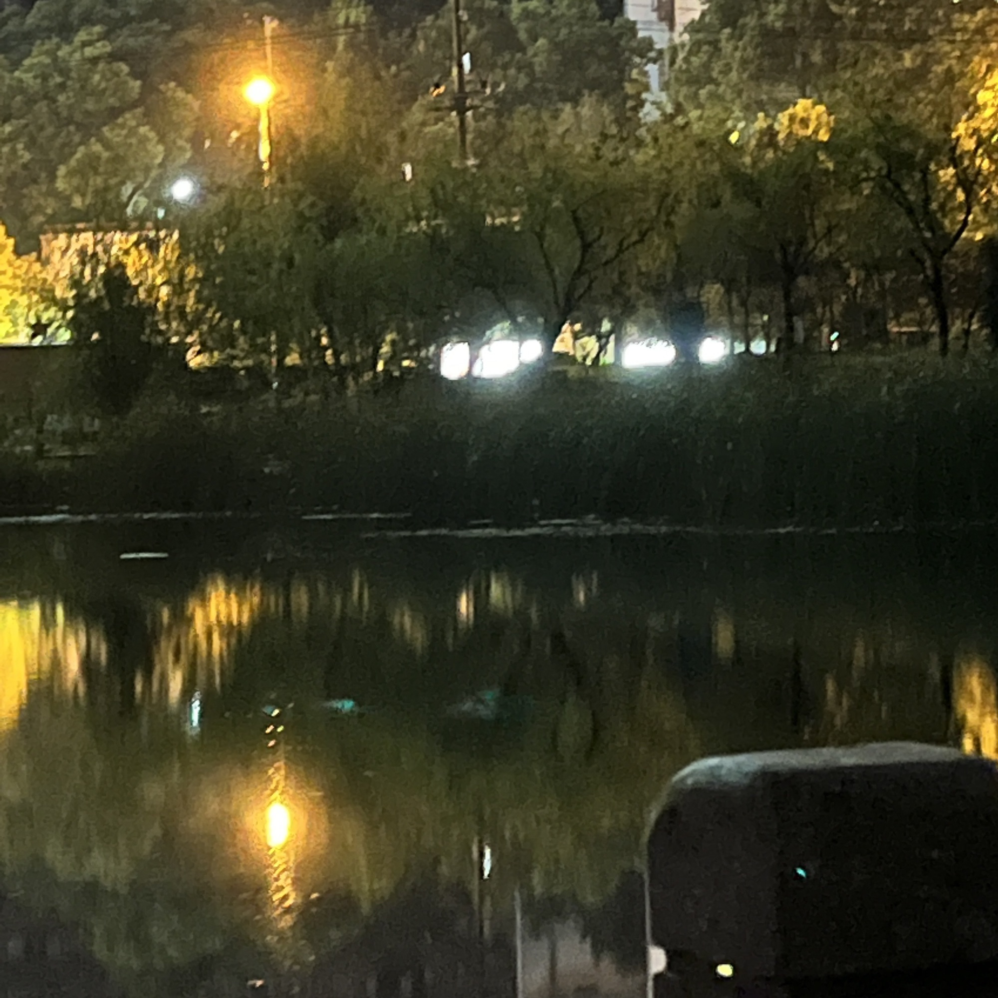 长沙红星社区公园