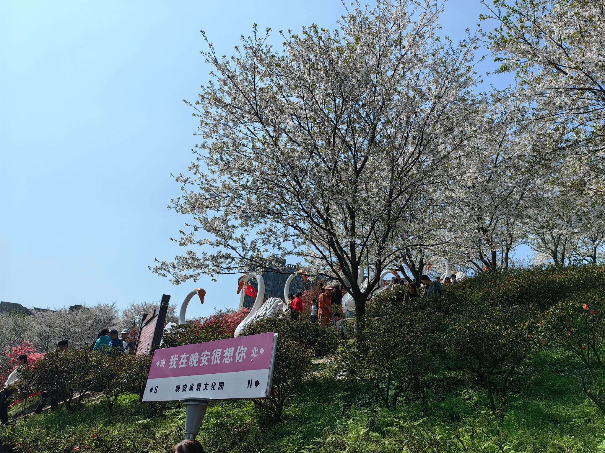 晚安文化公园